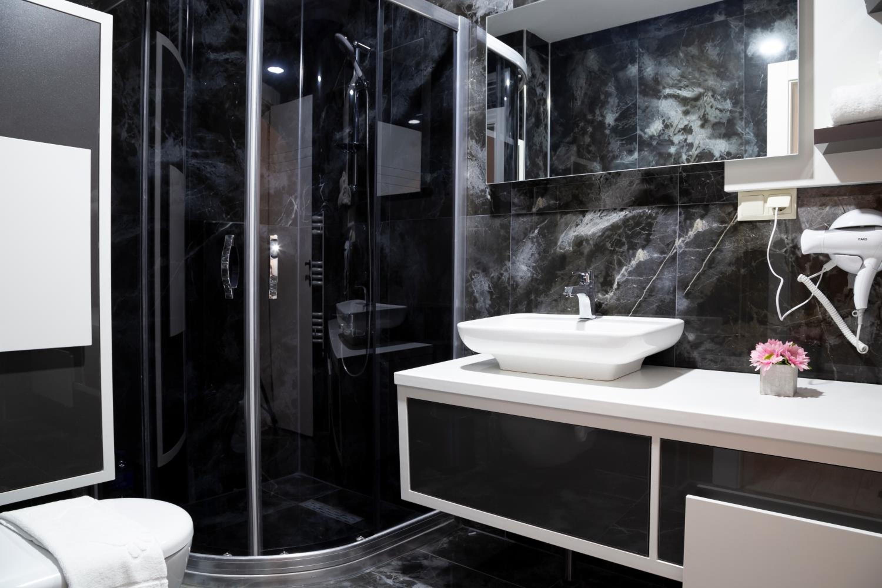 Hatton Suites Hotel Esenboga - Image 21