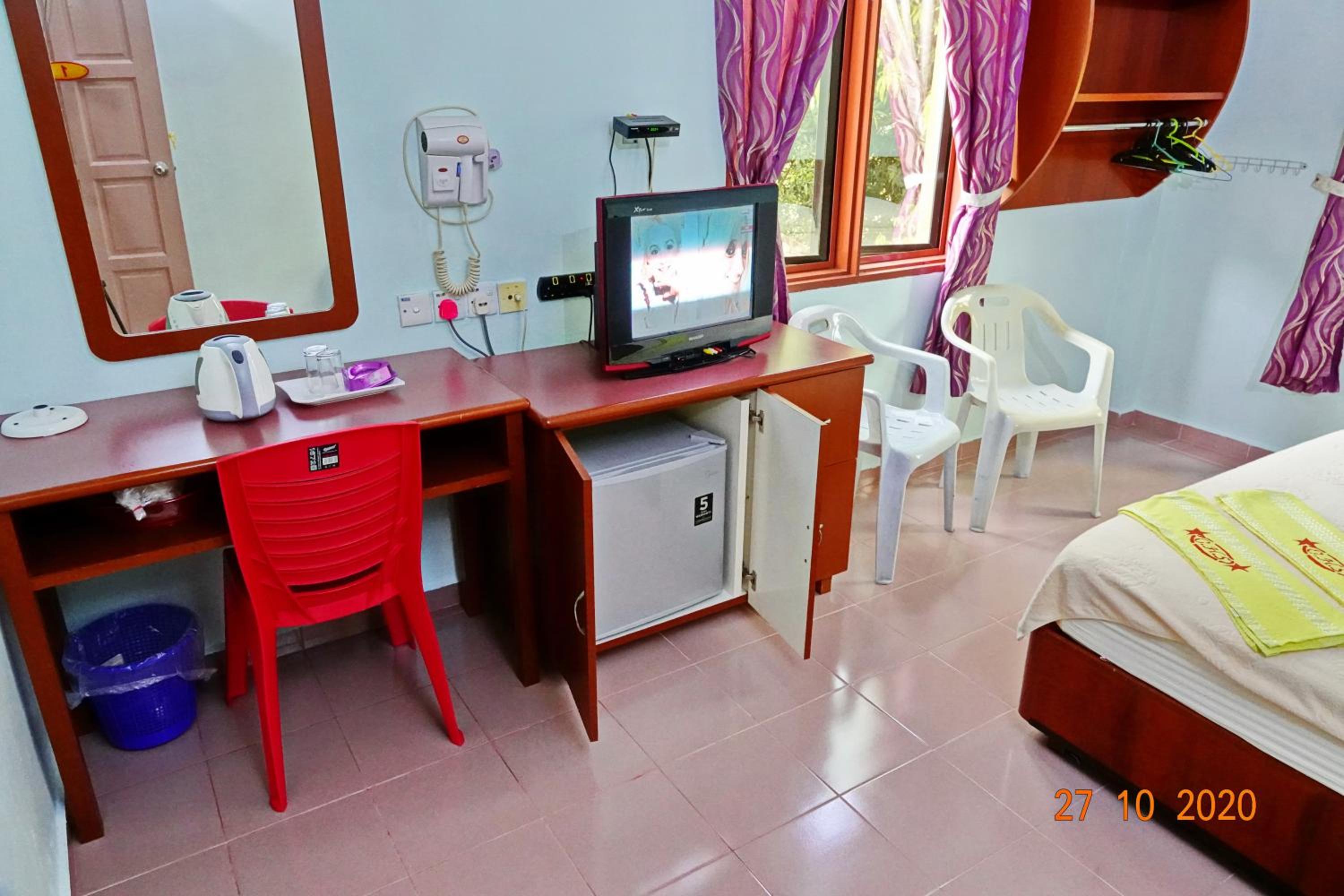 The Room Concept Homestay