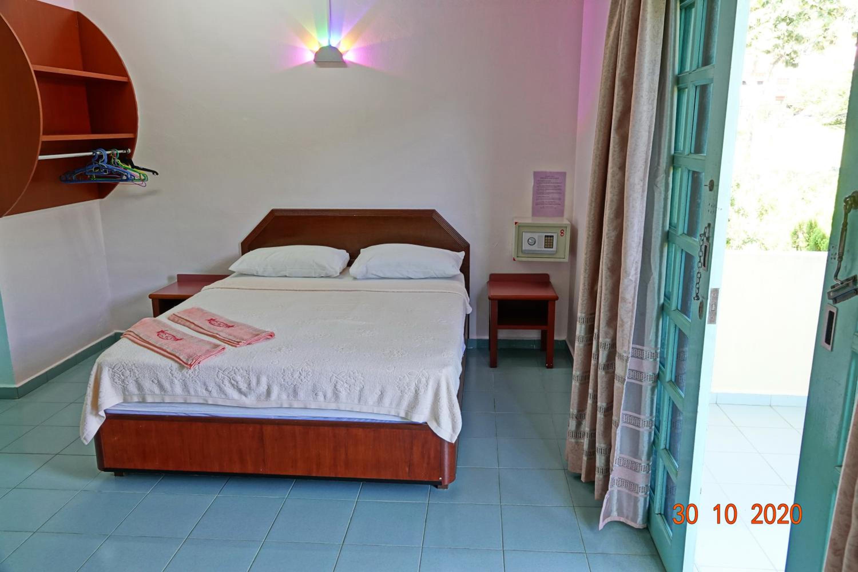 The Room Concept Homestay
