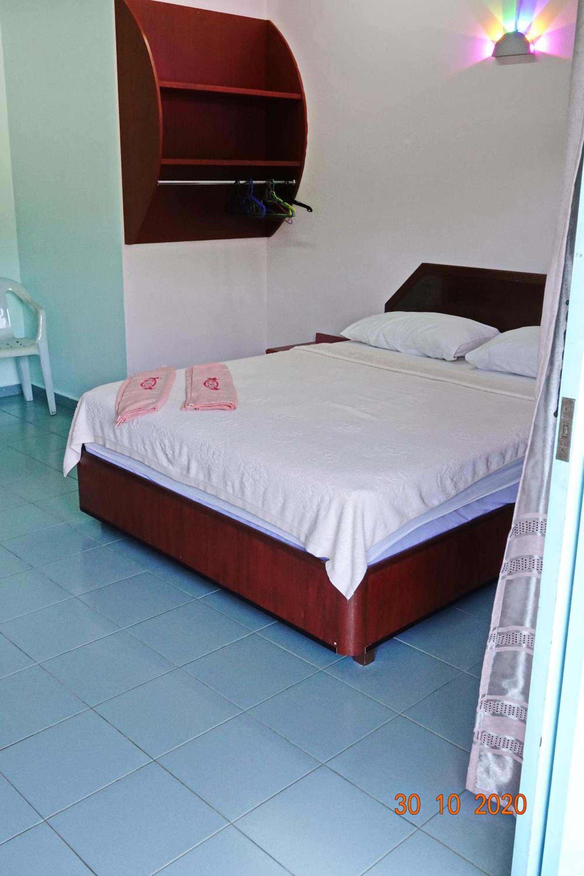 The Room Concept Homestay