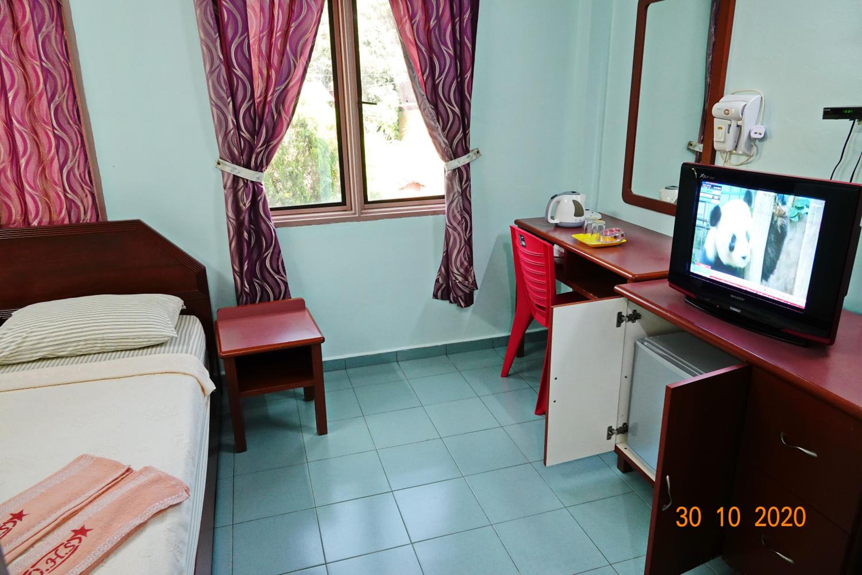 The Room Concept Homestay