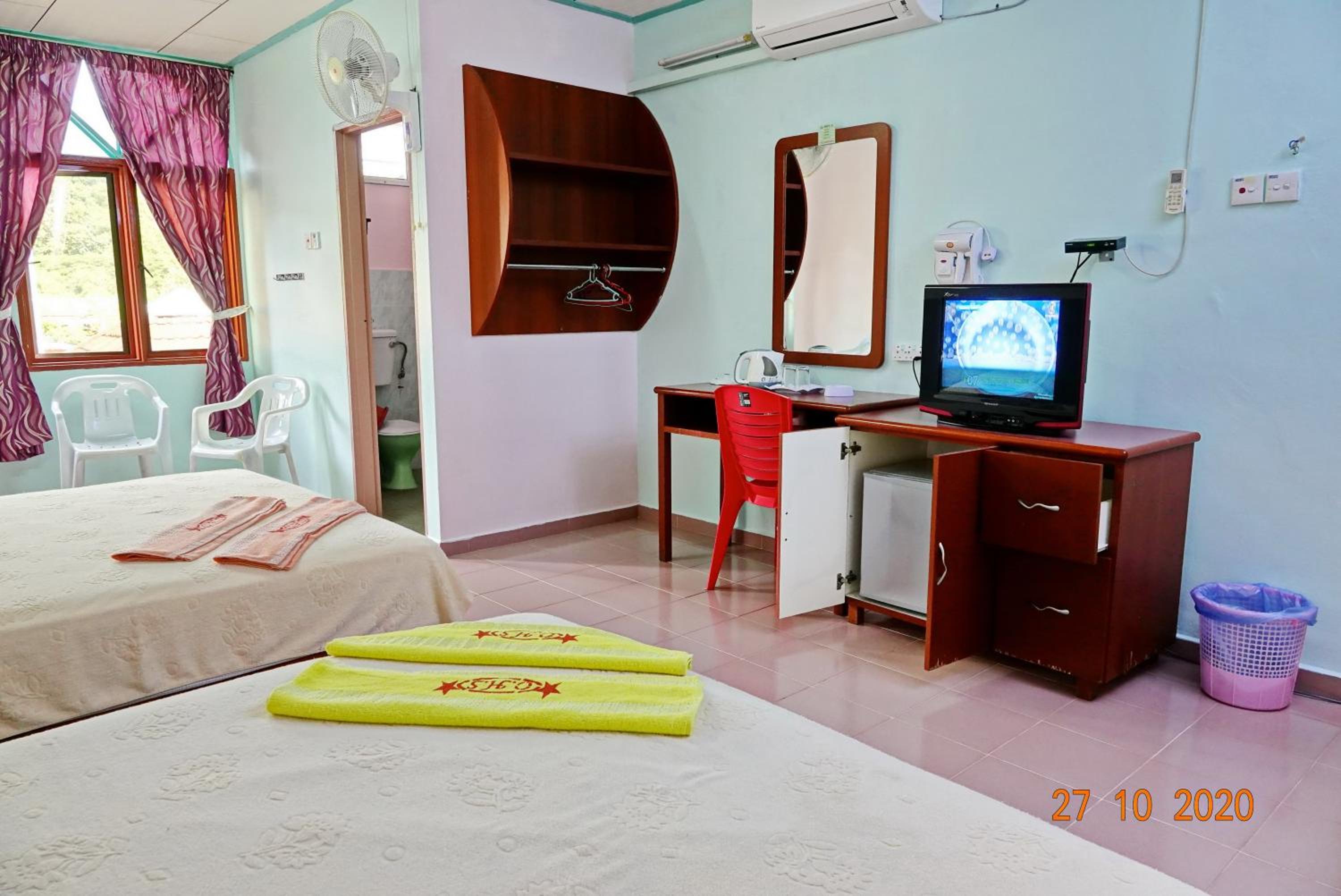 The Room Concept Homestay