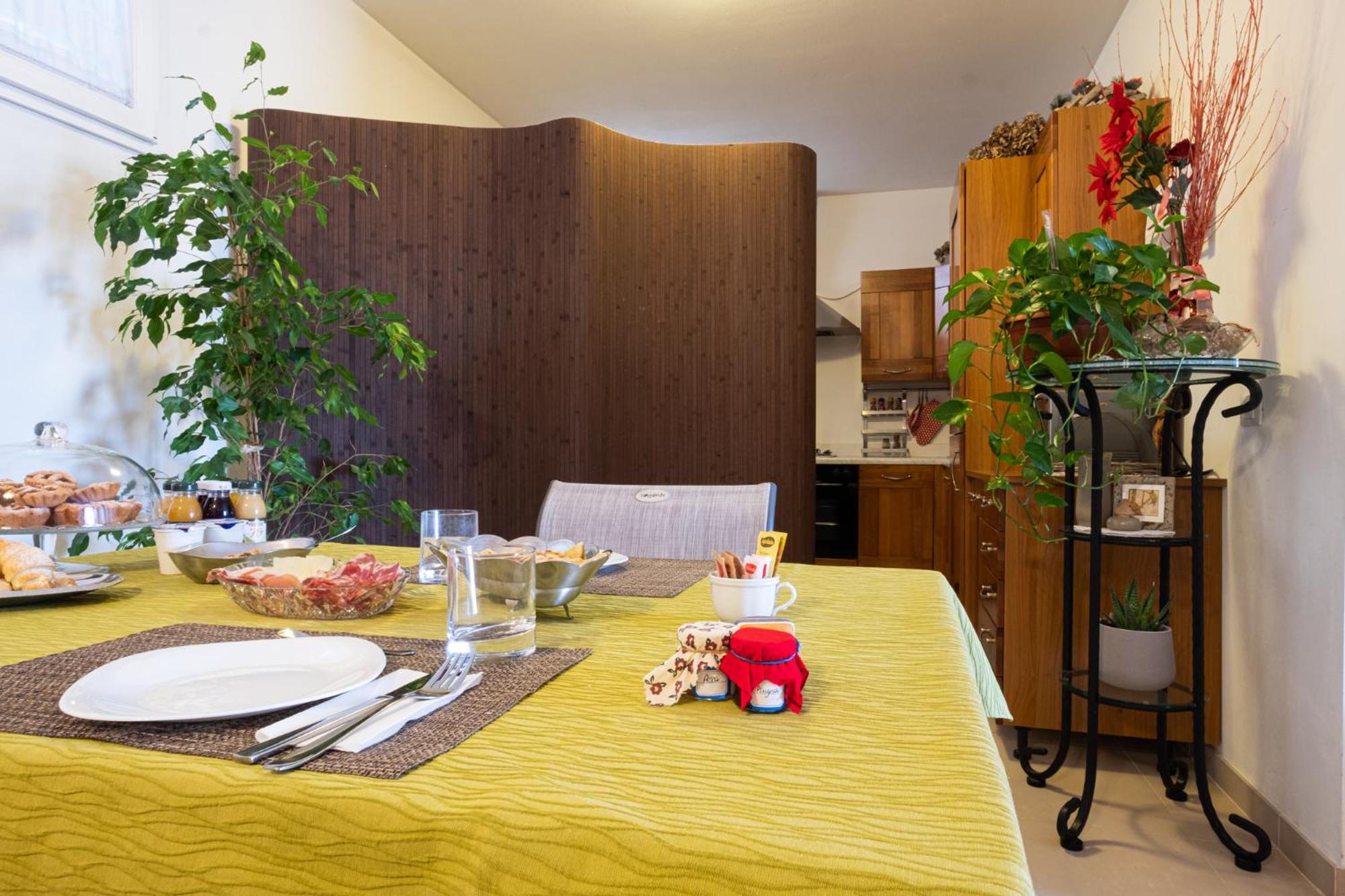 B&B da Vi.Vì