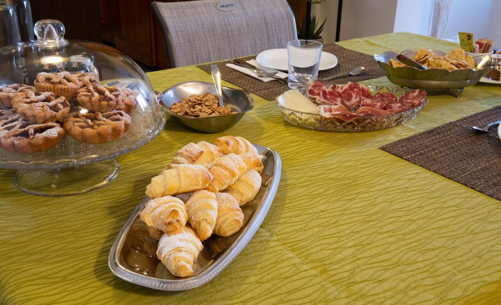 B&B da Vi.Vì