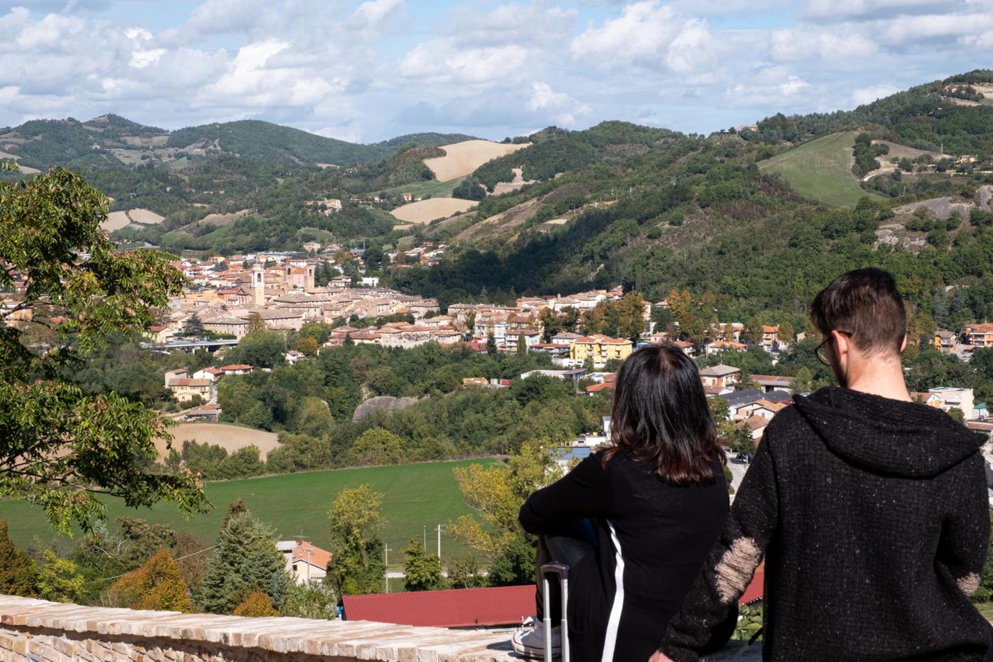 B&B da Vi.Vì