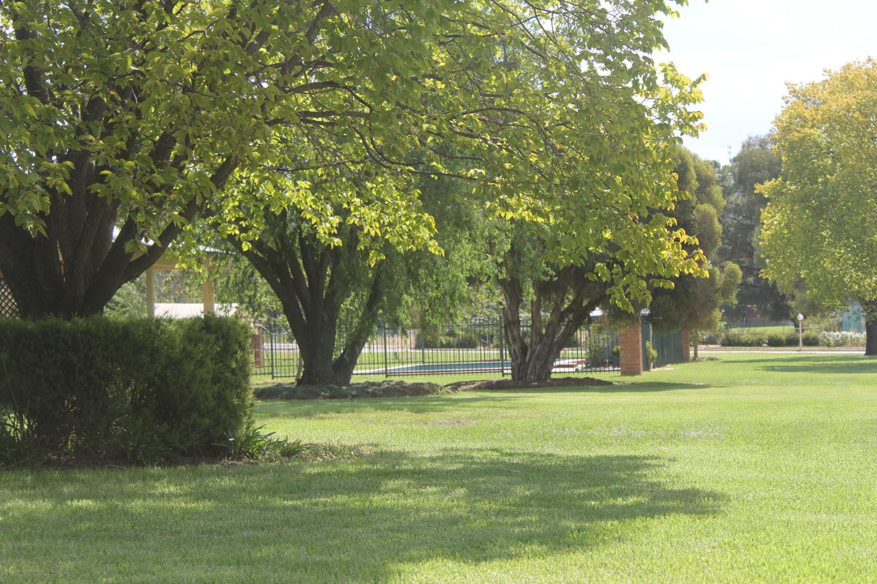 Golfview Motor Inn