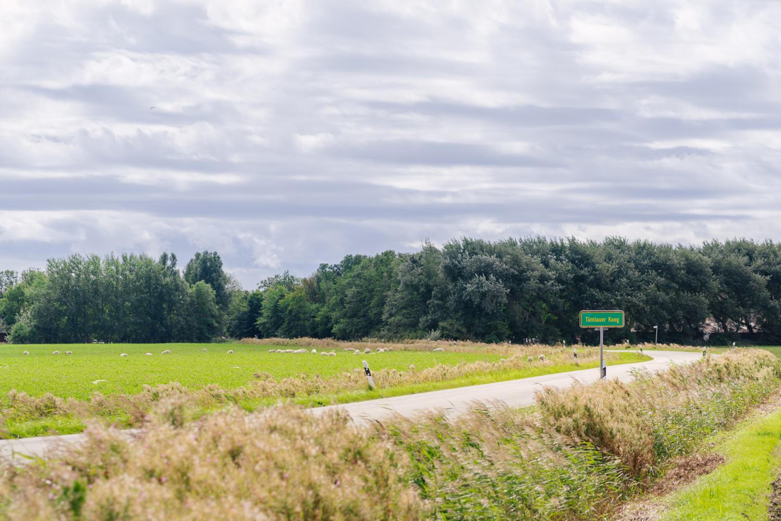 FEWO auf dem Lande / nahe SPO