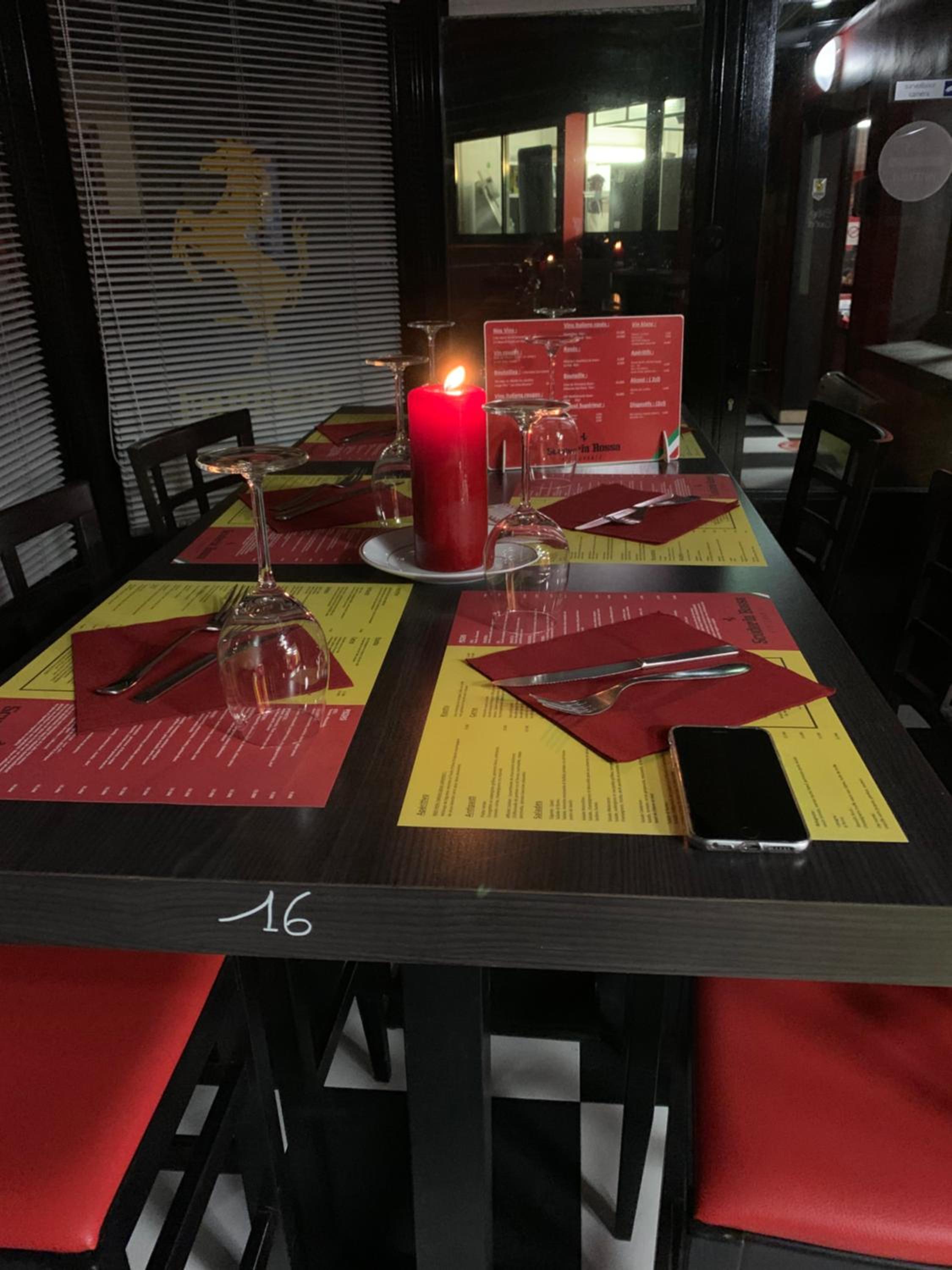 hôtel La scuderia, photo 33