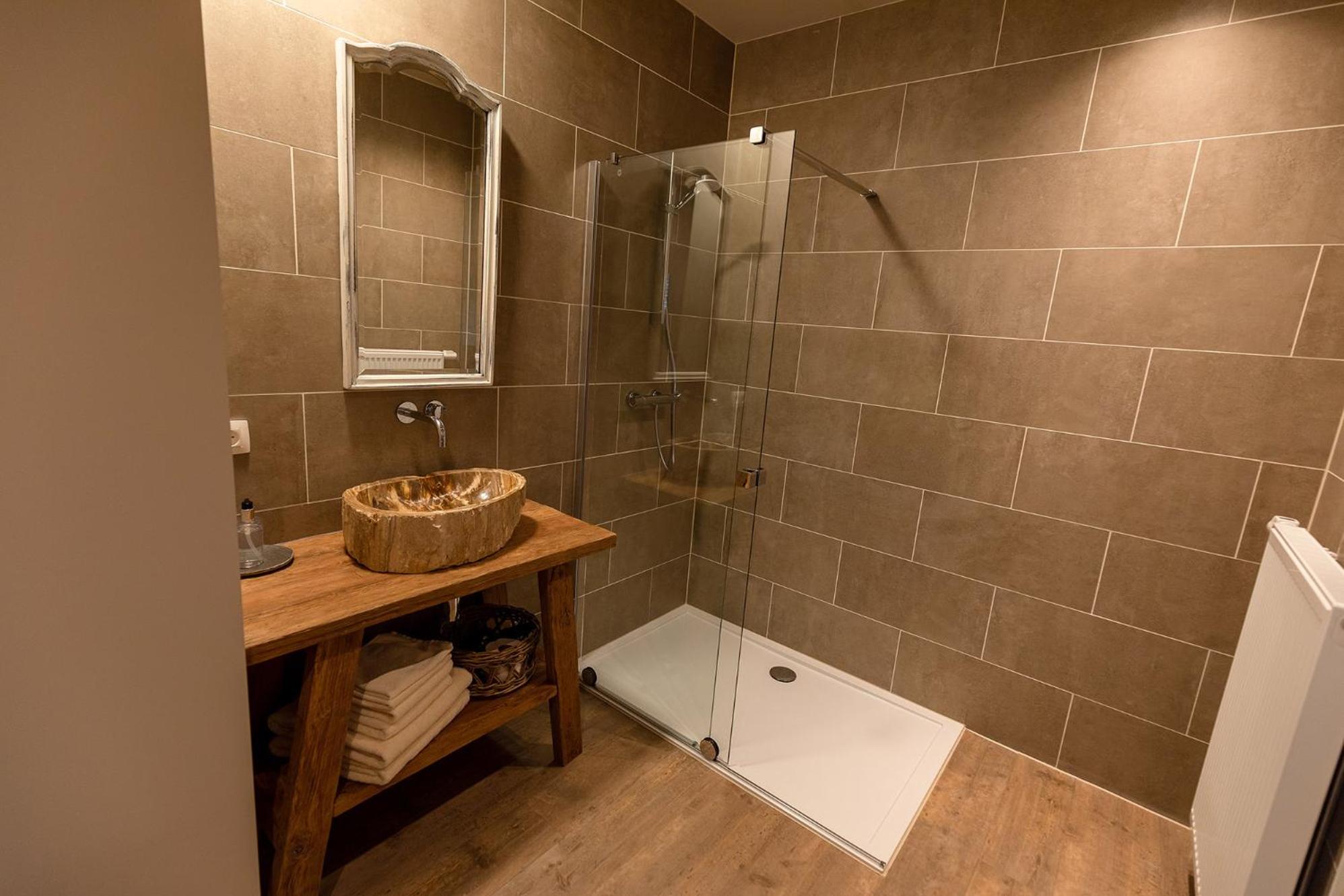 Casa Cava B&B