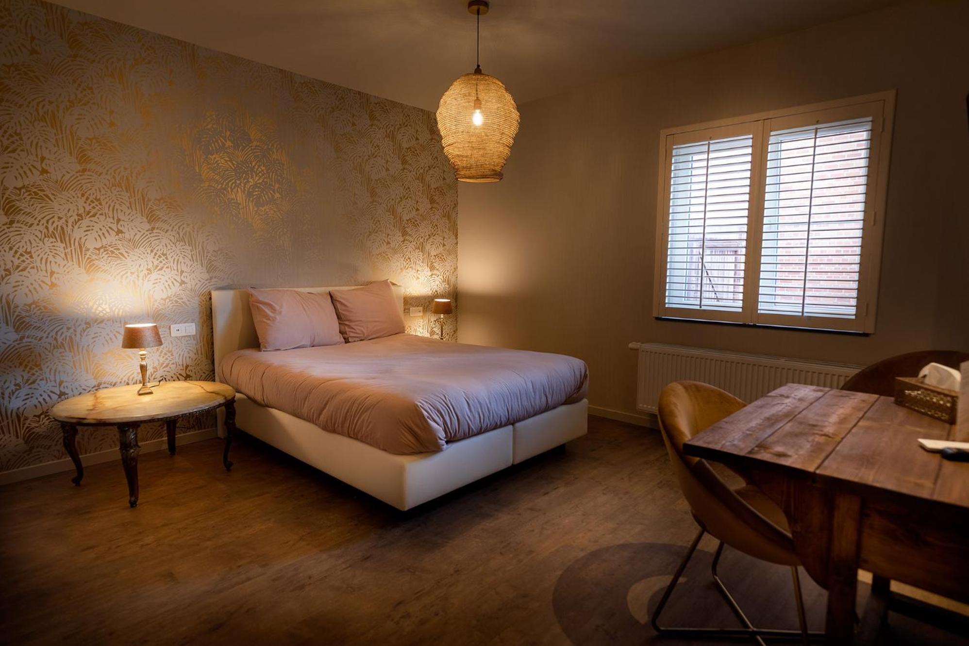 Casa Cava B&B
