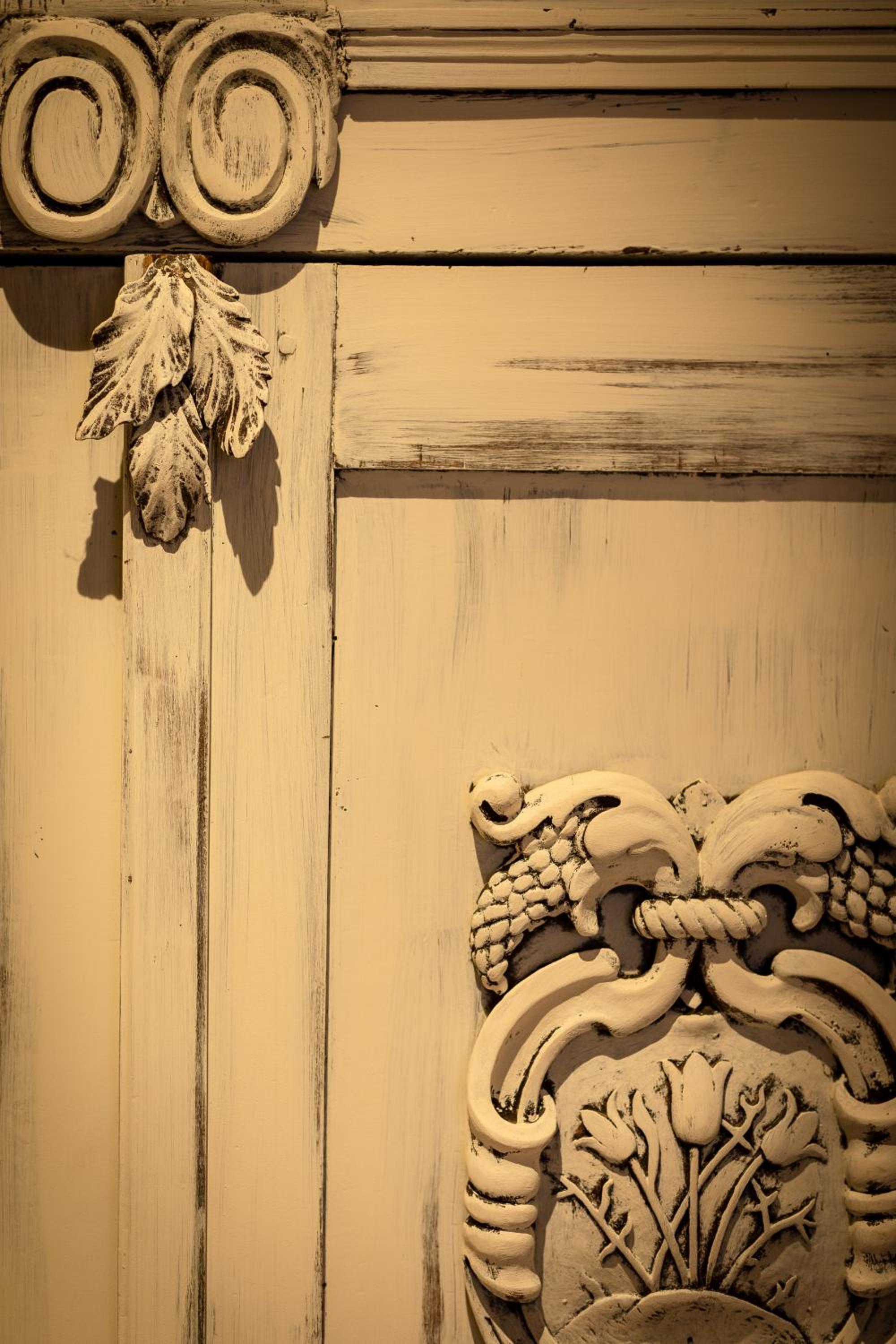 Casa Cava B&B