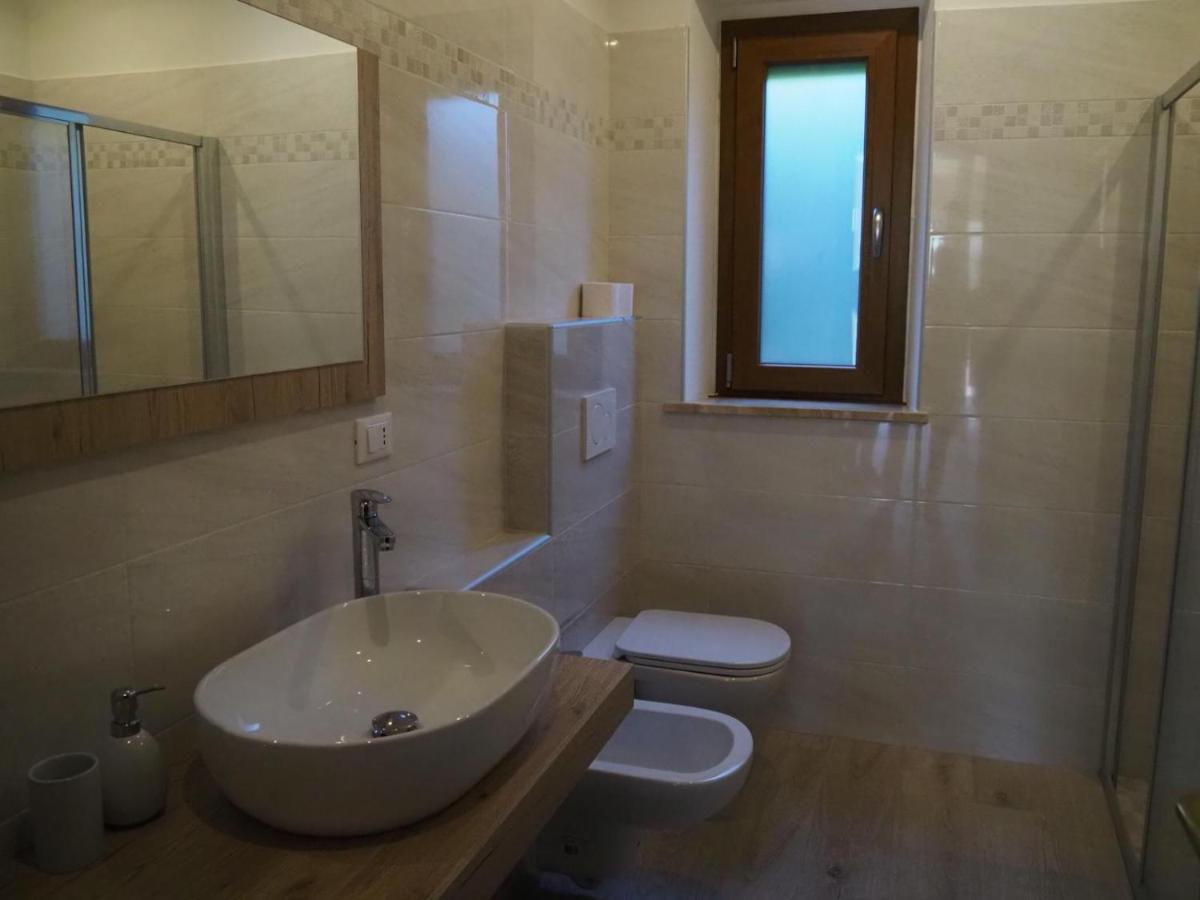 B&B Agli ulivi view 4