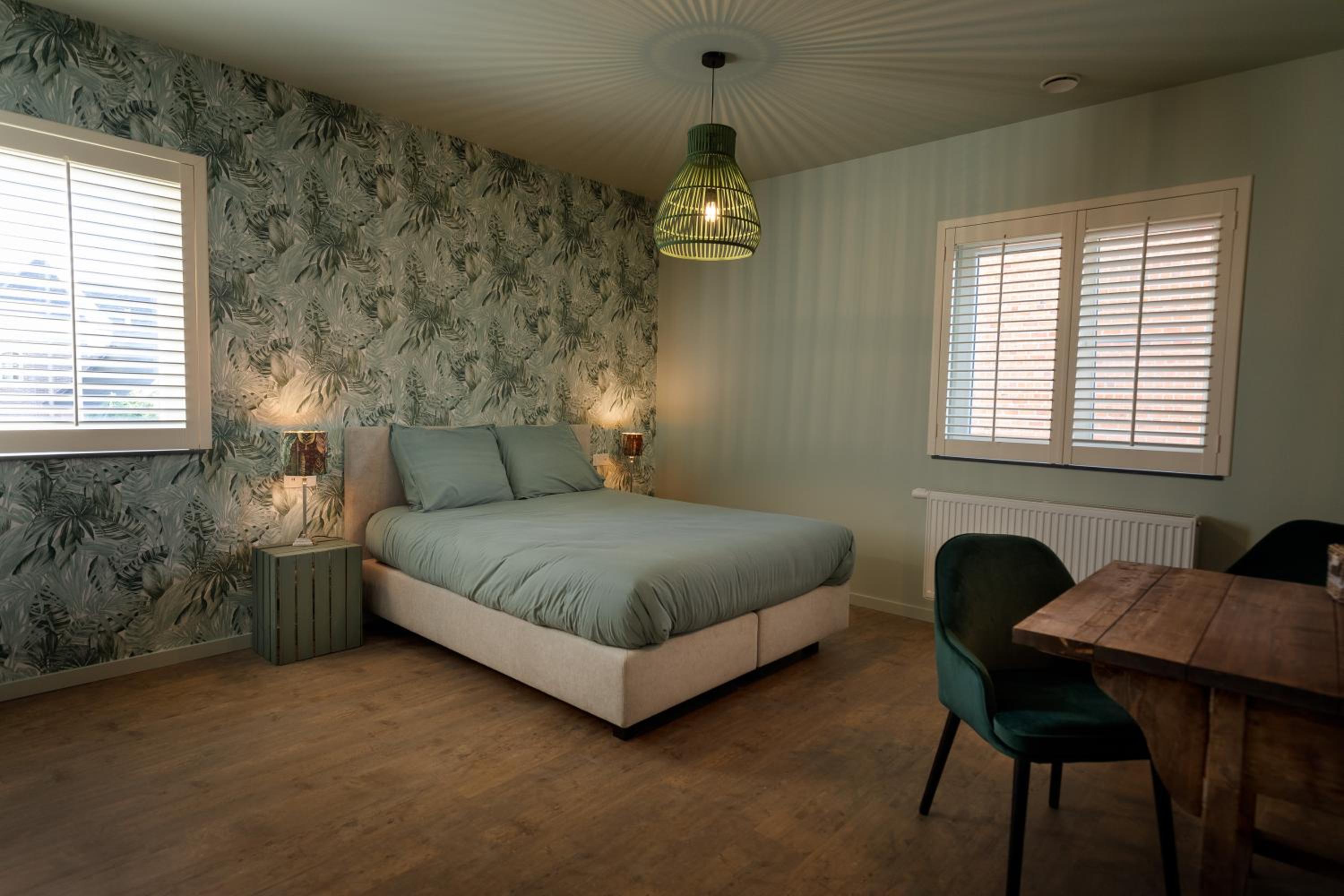 Casa Cava B&B