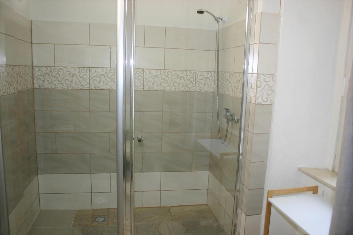 Nerezine apartmany CENTRUM