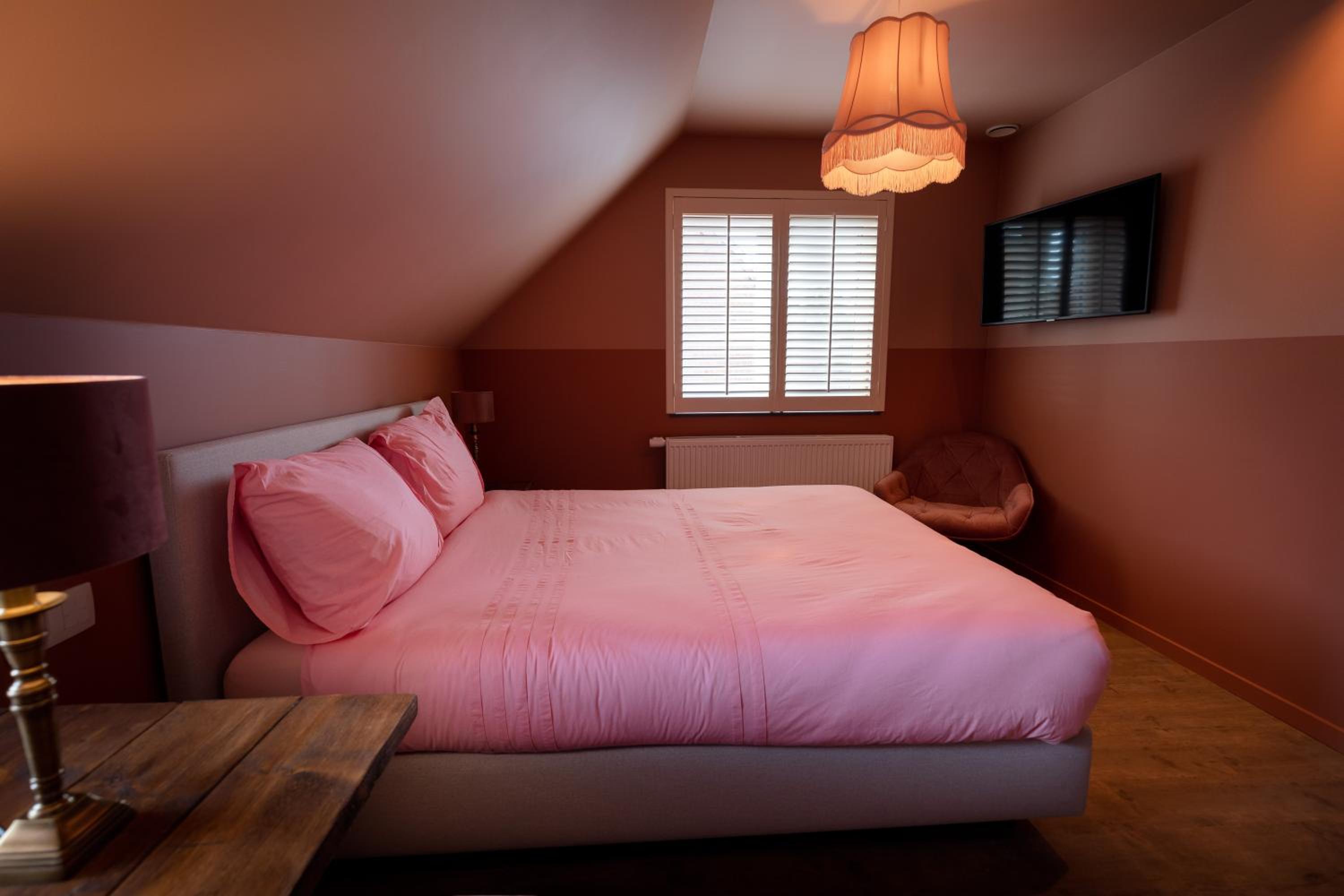 Casa Cava B&B
