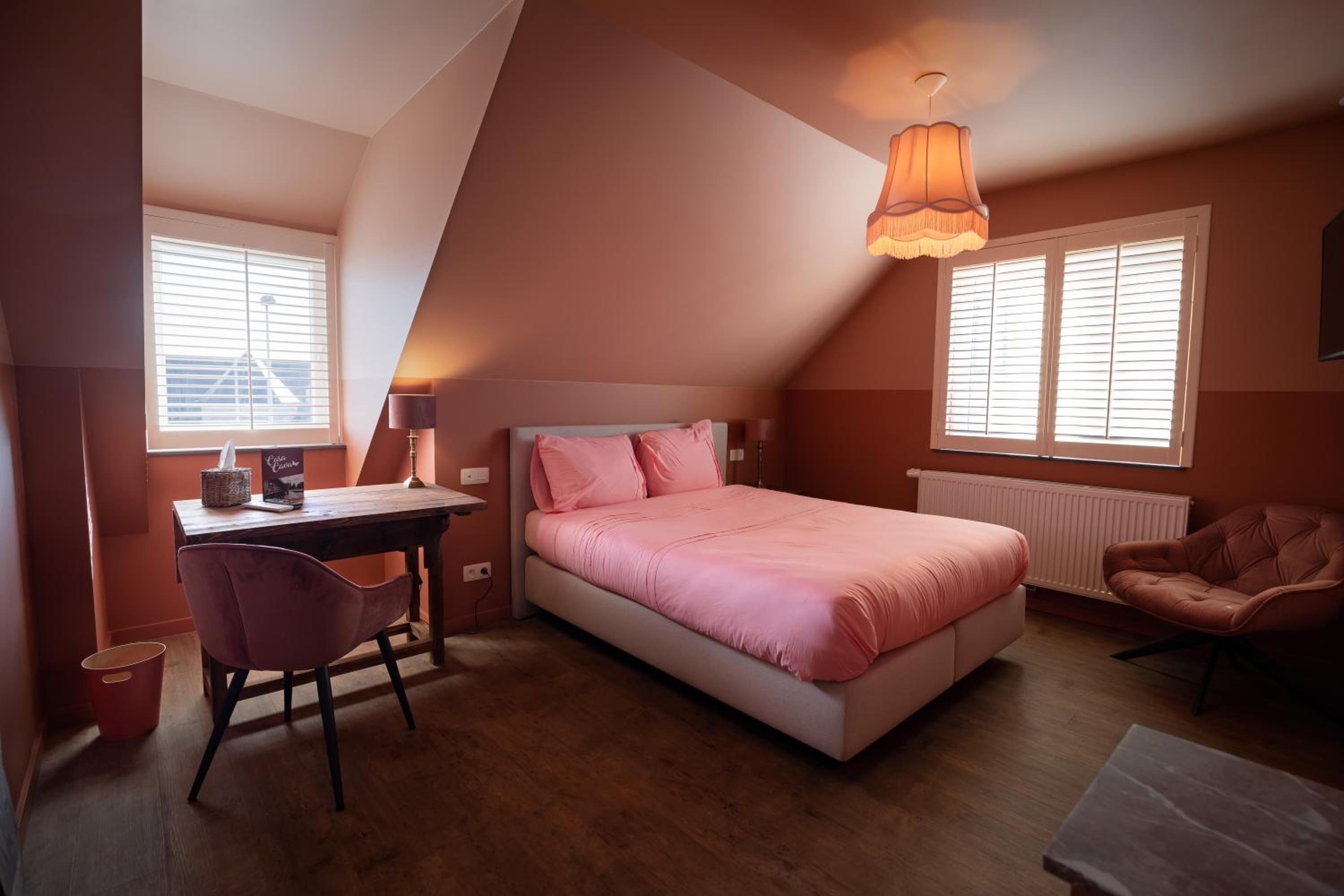 Casa Cava B&B