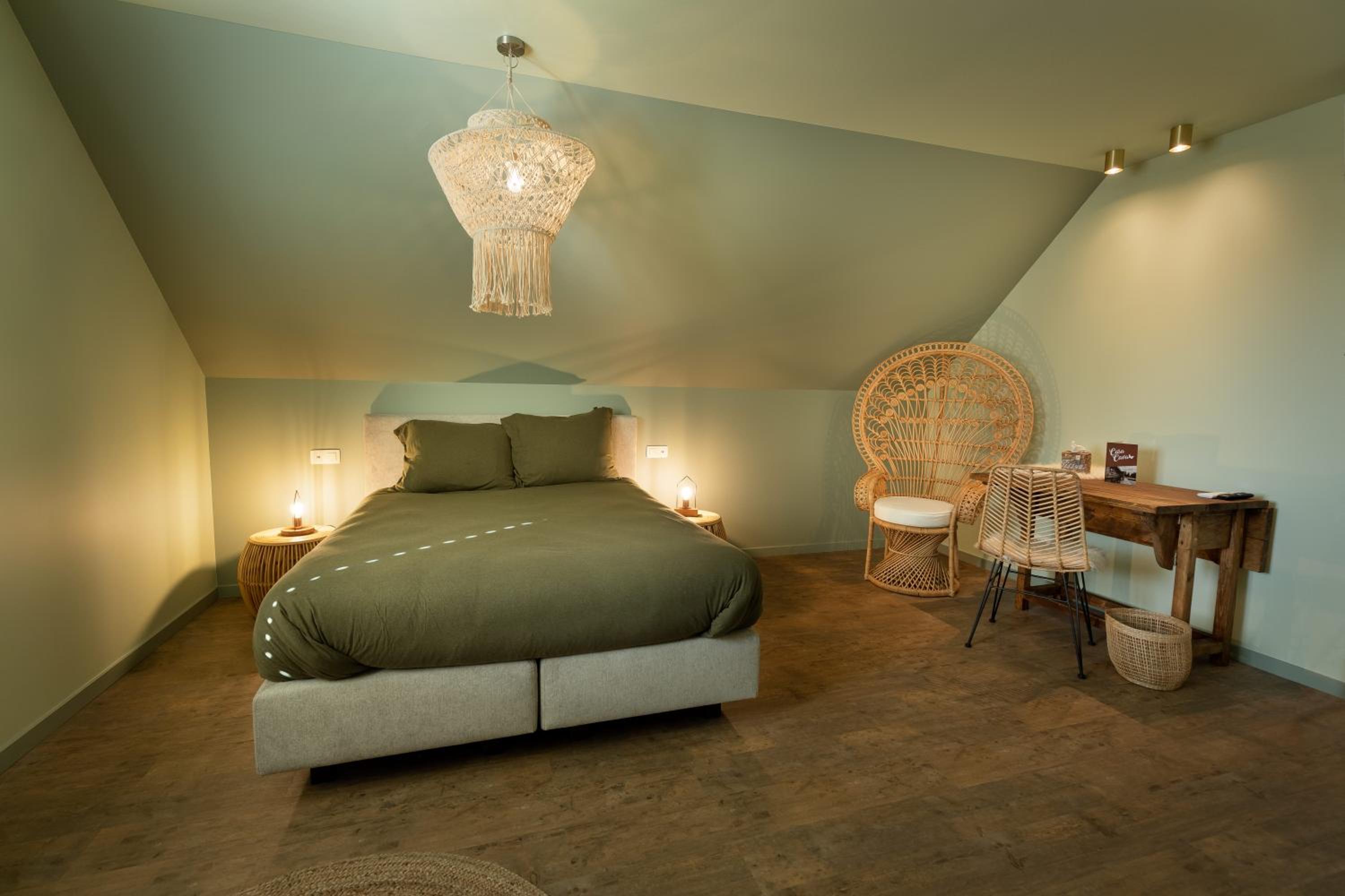 Casa Cava B&B