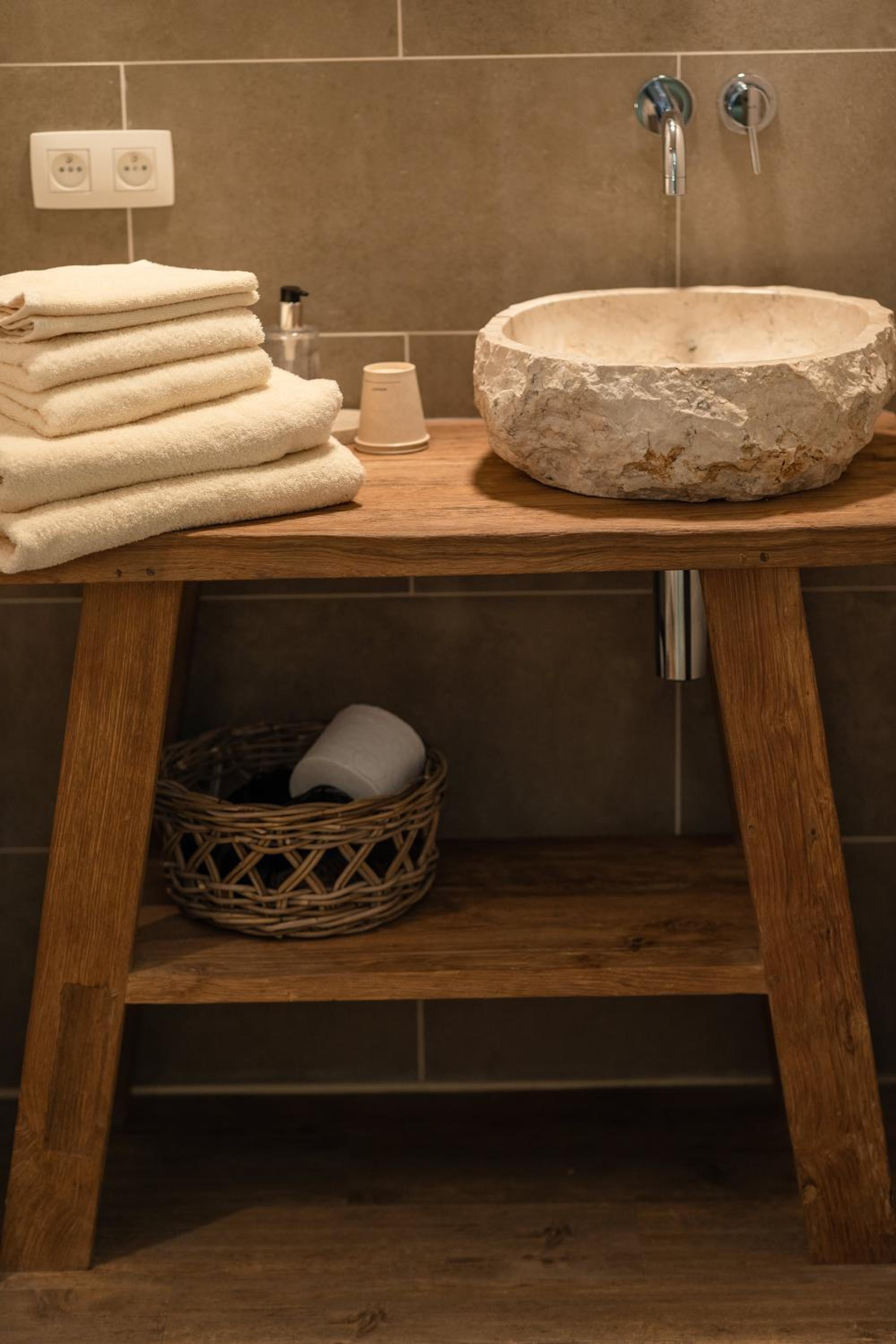 Casa Cava B&B