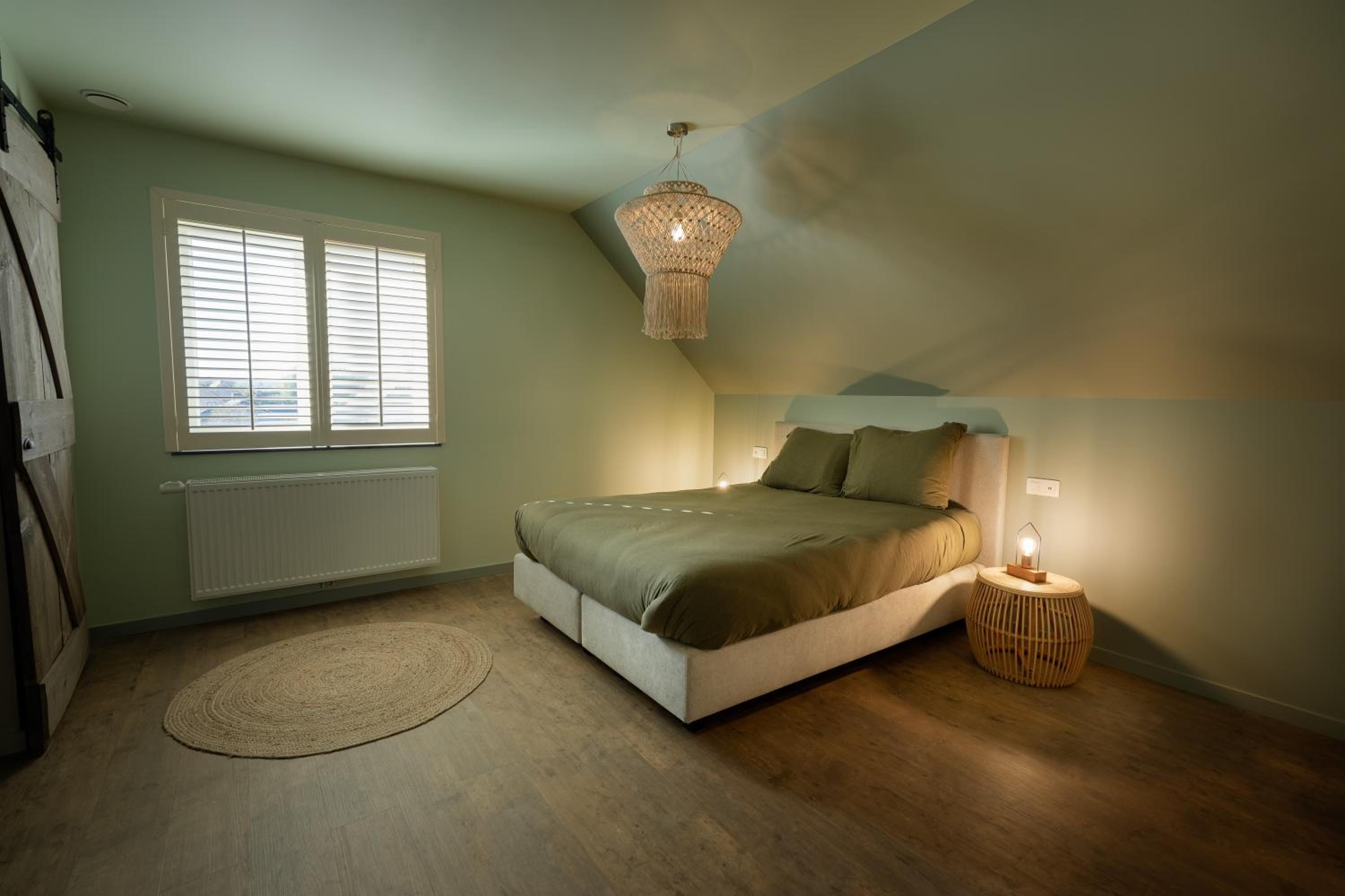 Casa Cava B&B