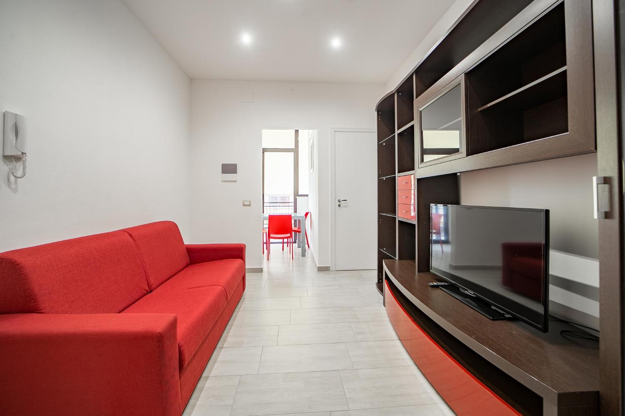 Naranji House Red Relax photo 1