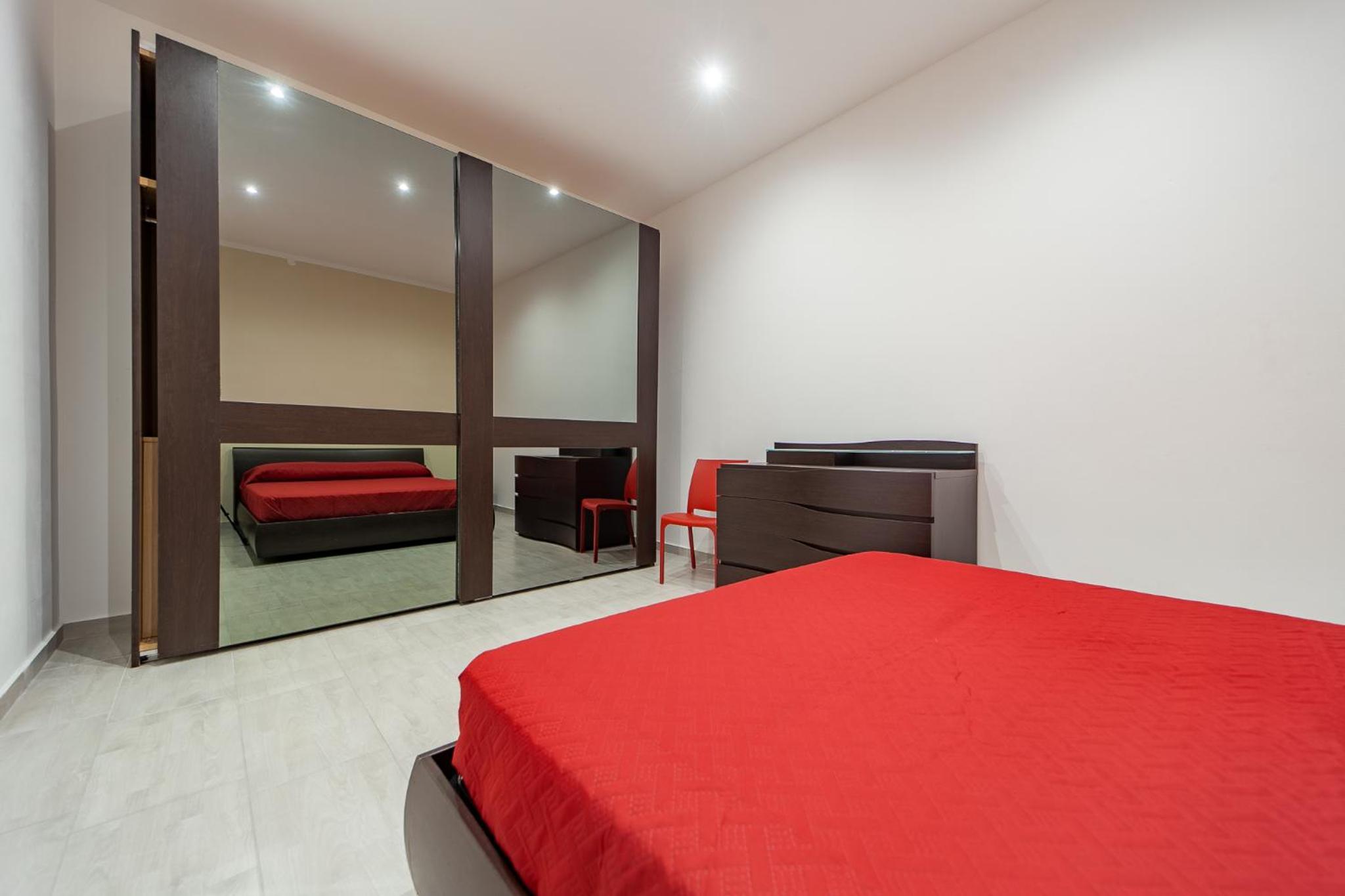 Naranji House Red Relax photo 3