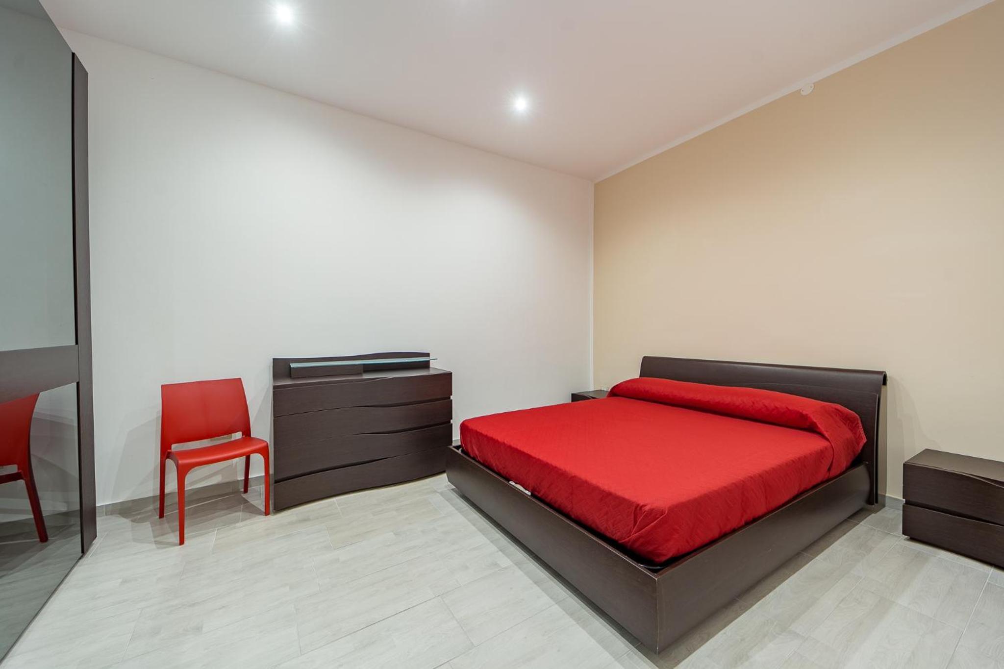 Naranji House Red Relax photo 5