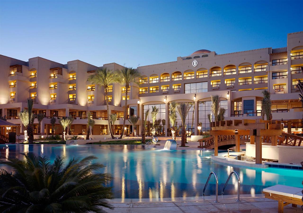 Aqaba Vacations - InterContinental Aqaba, an IHG Hotel - Property Image 95