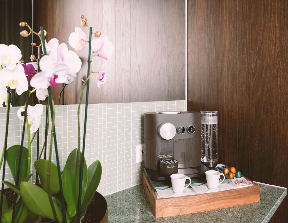 Hotel Vitality Relax Spa Suite