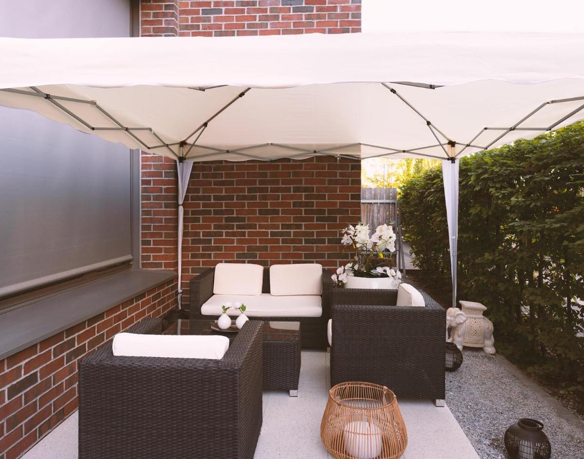 Outdoor Space