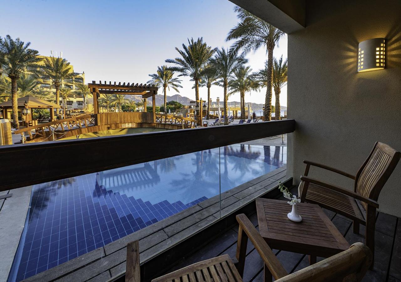 Aqaba Vacations - InterContinental Aqaba, an IHG Hotel - Property Image 22