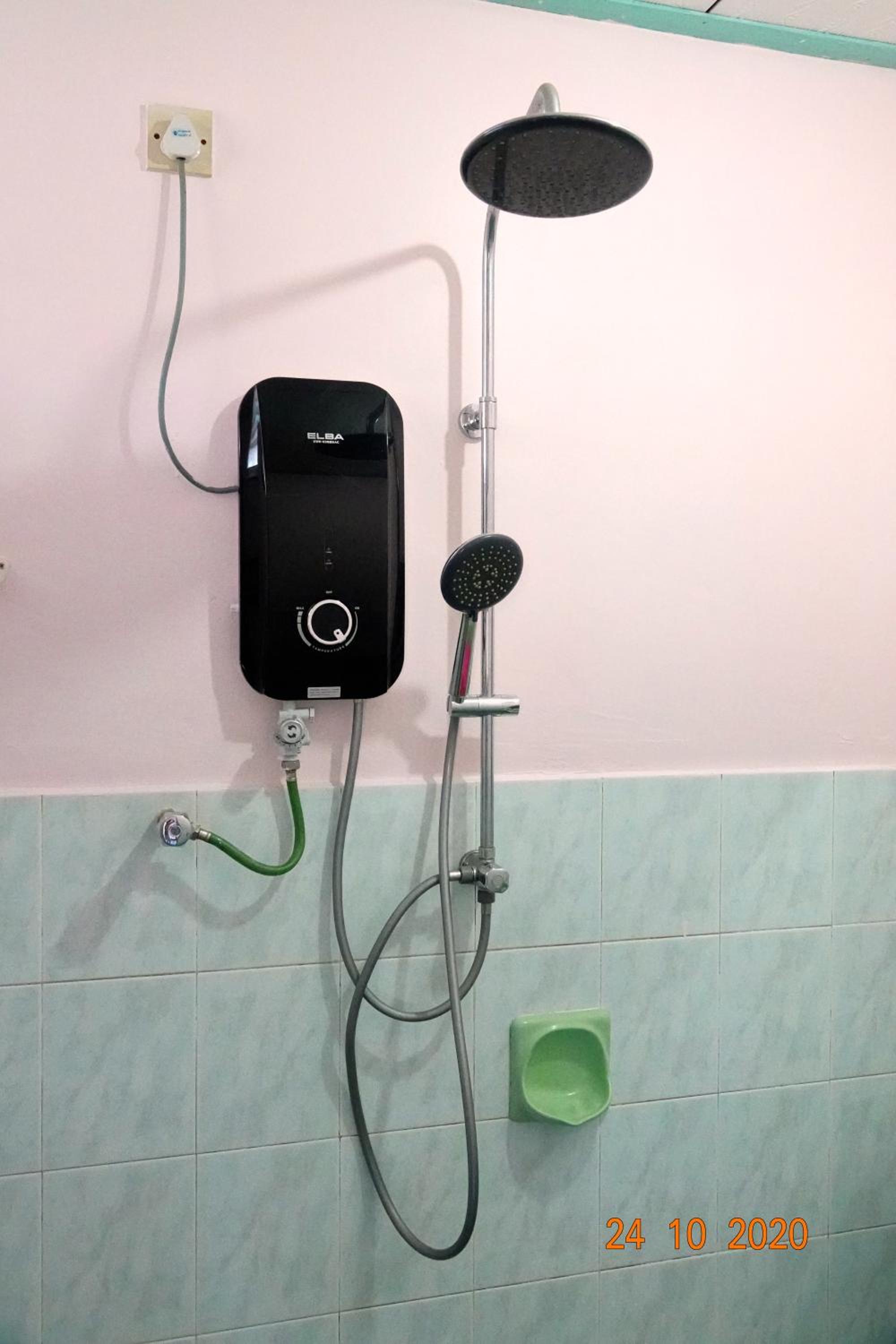 The Room Concept Homestay