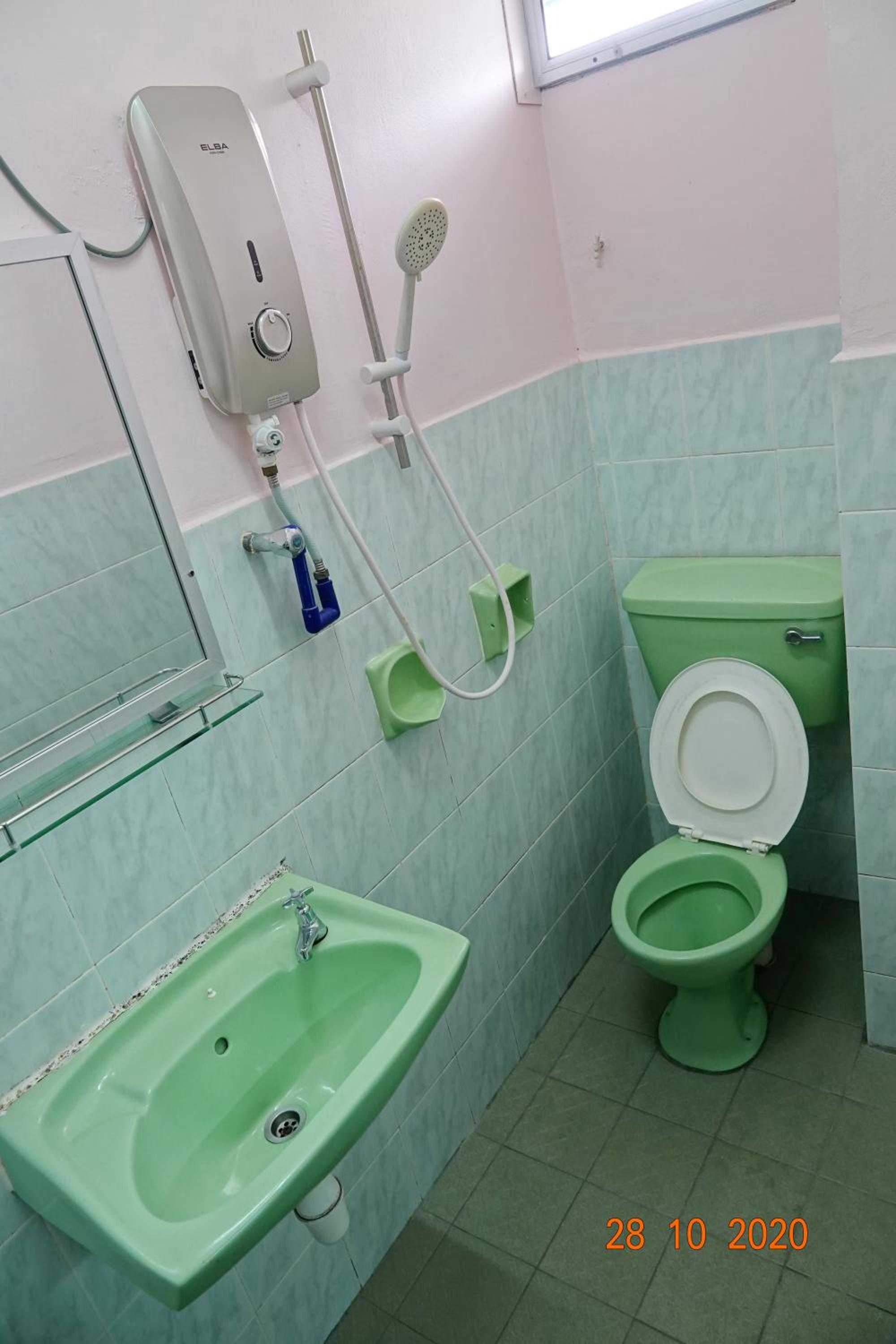 The Room Concept Homestay