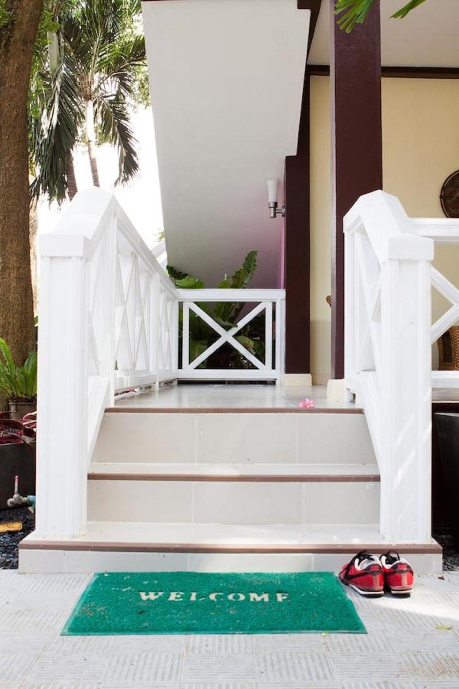 Sandy House Rawai