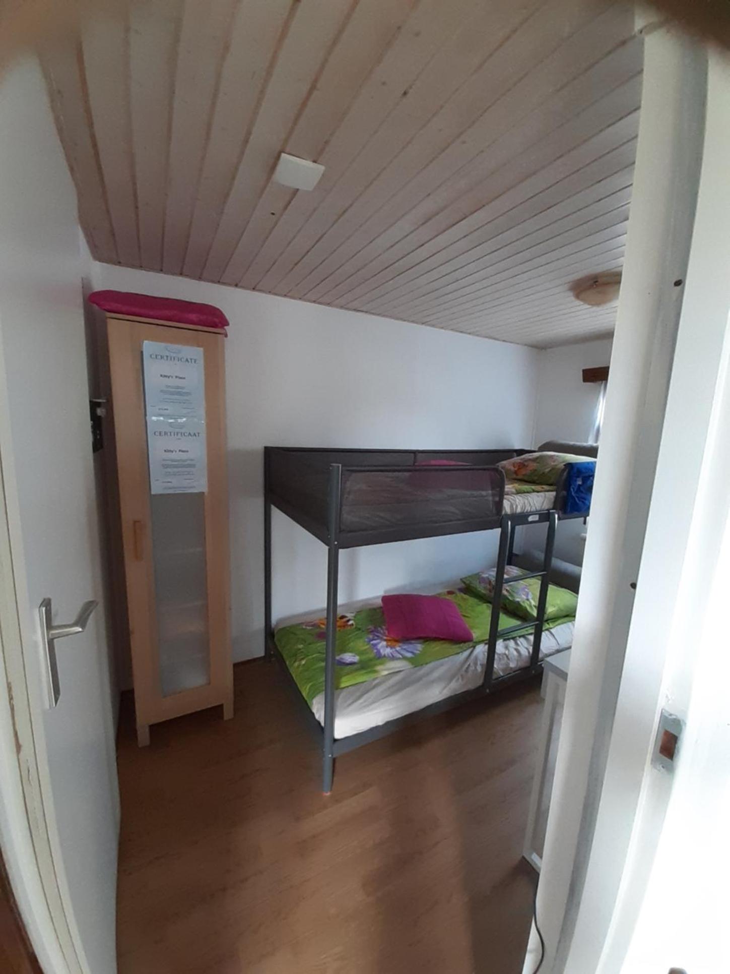 kitty"s Chalet Modern en toch knus view 5