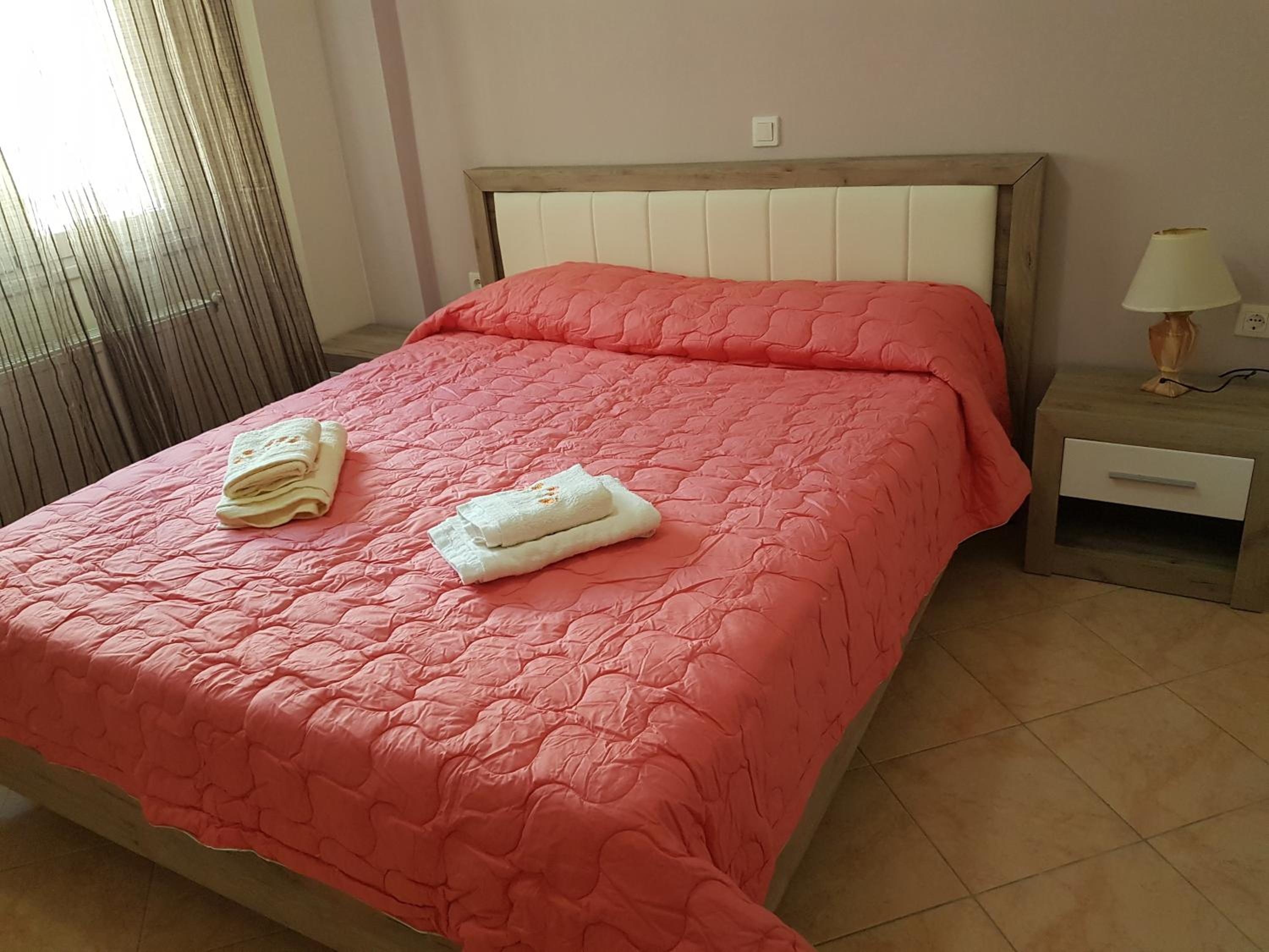 Dimitris House Petriti view 4