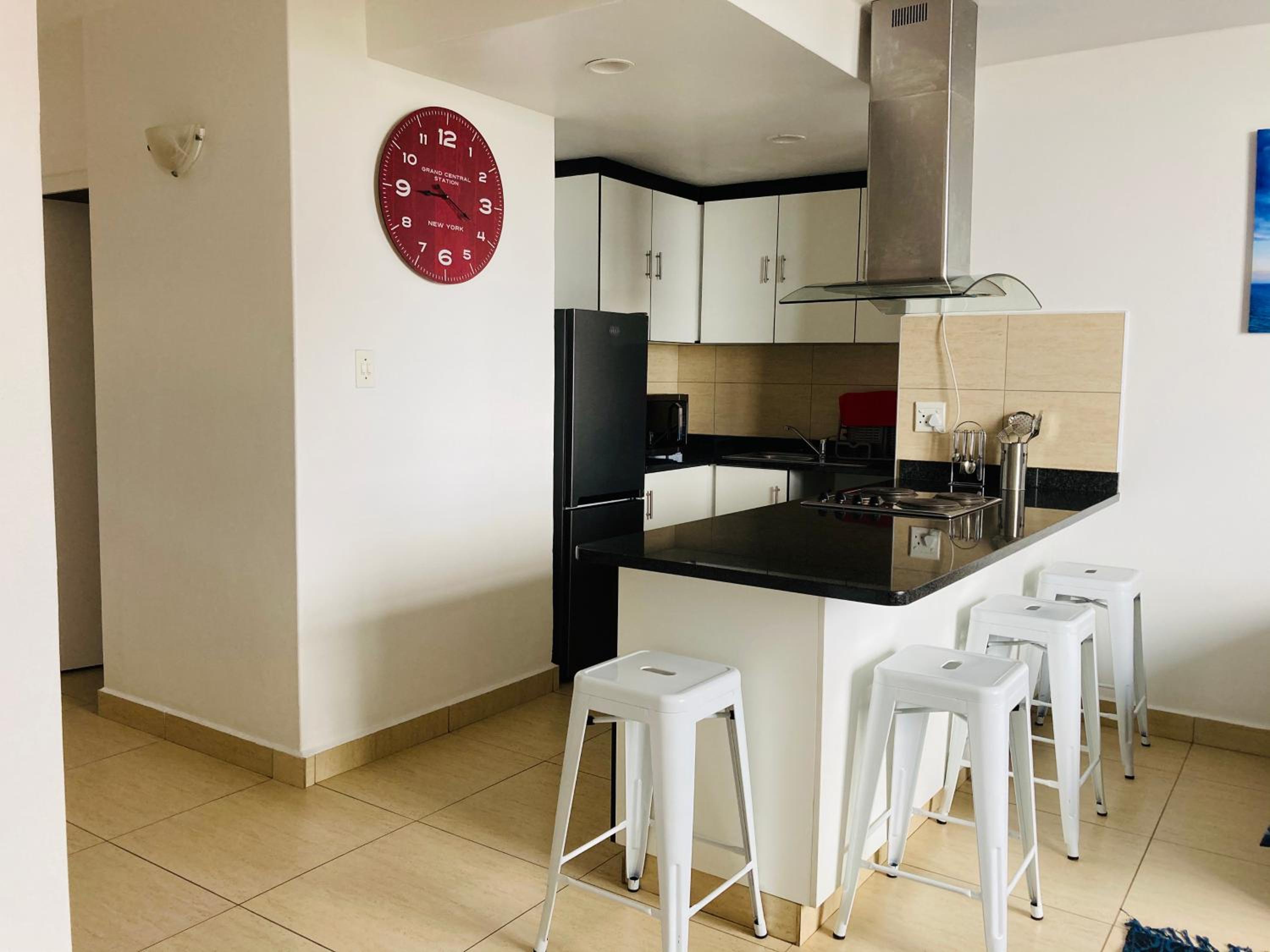 605 Tenbury Beach Apartment view 2