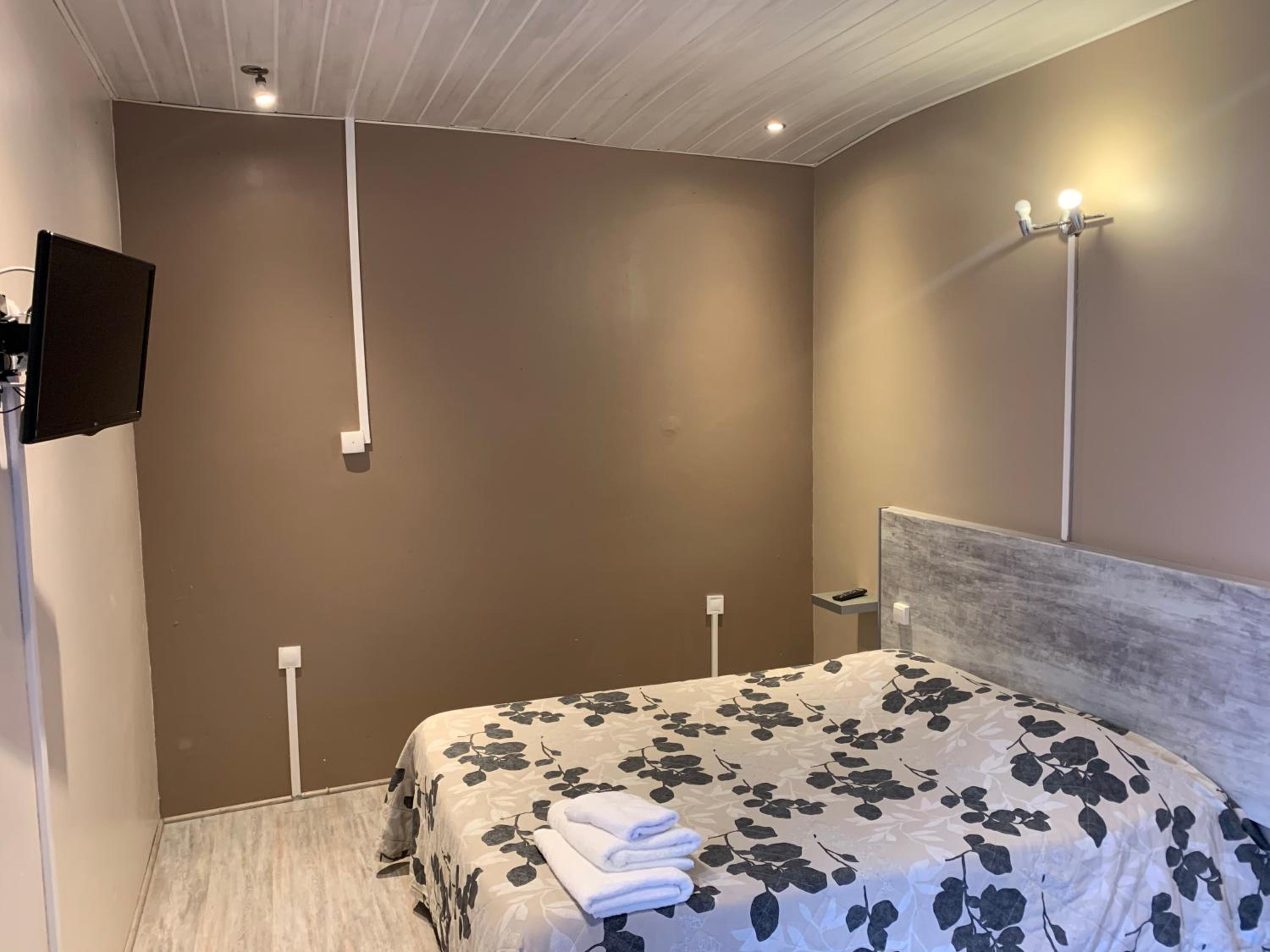 hôtel La scuderia, photo 46