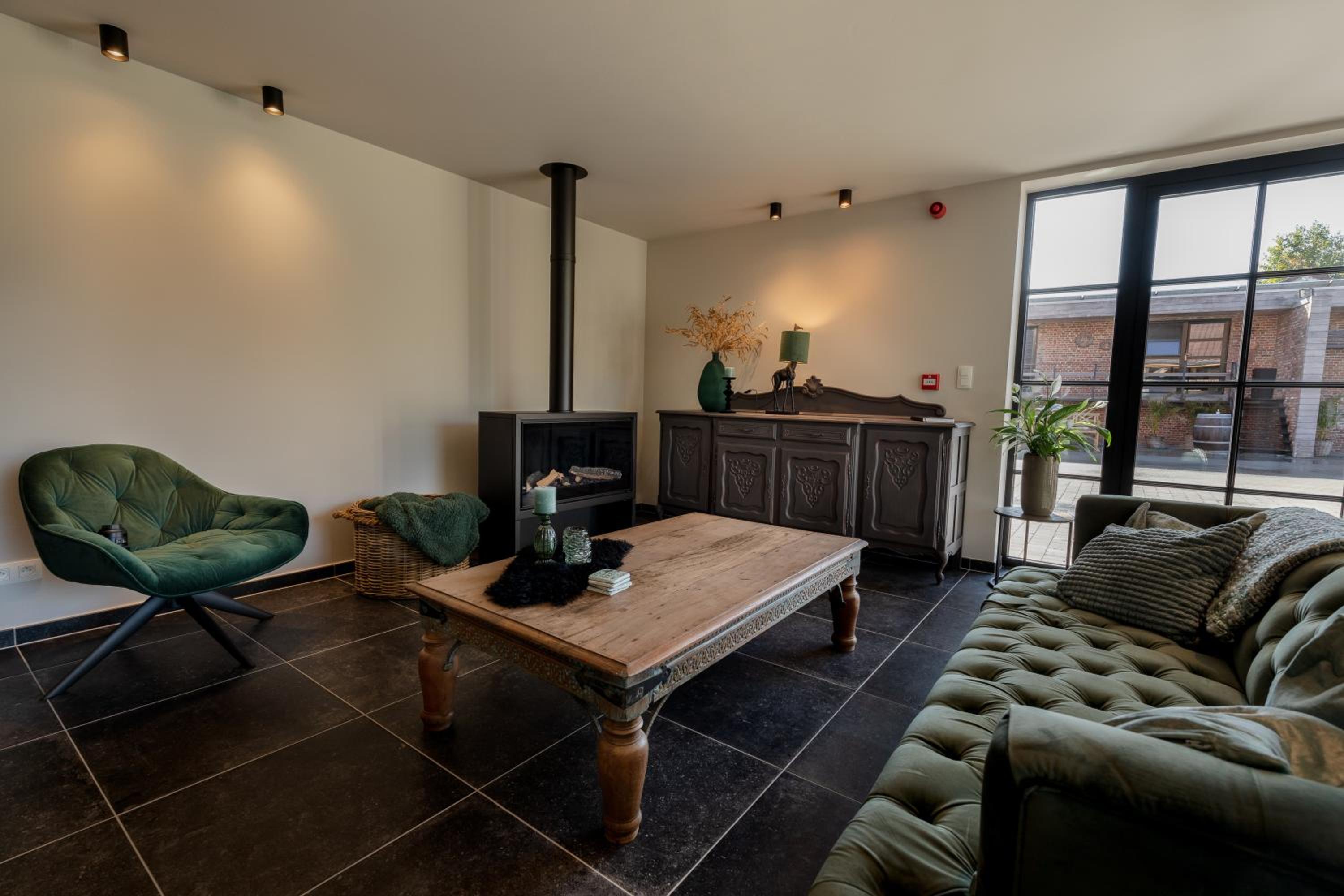 Casa Cava B&B