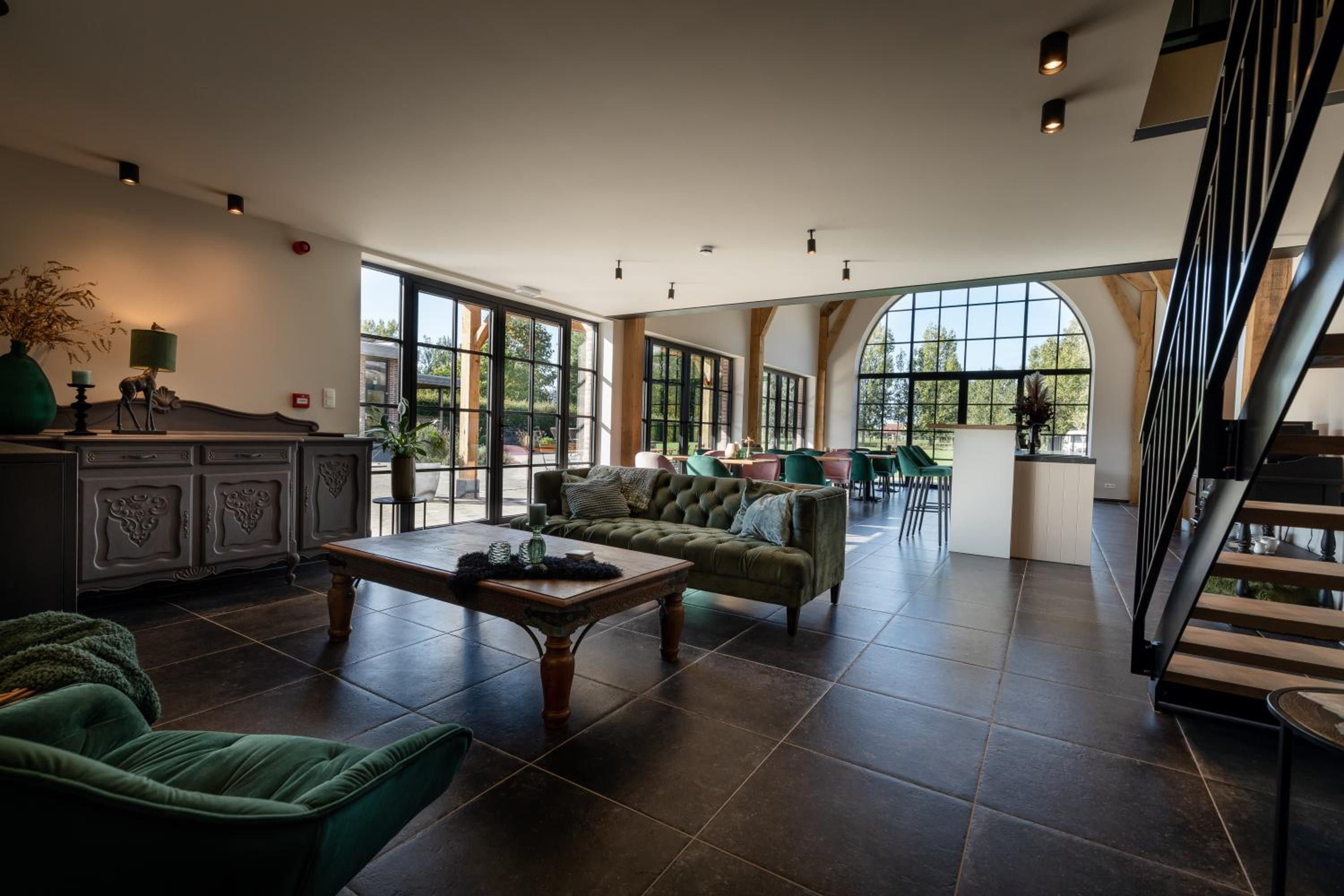 Casa Cava B&B