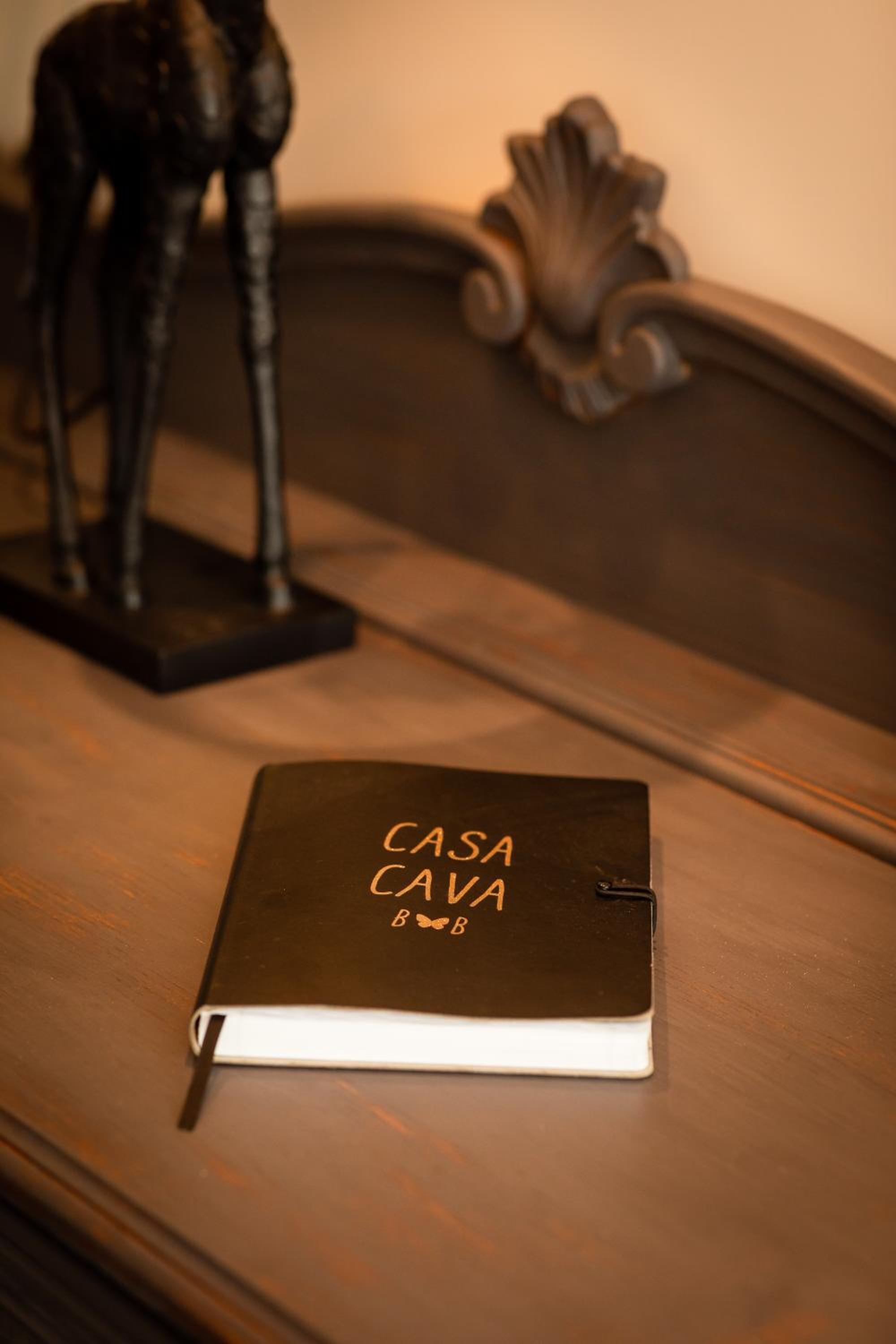 Casa Cava B&B