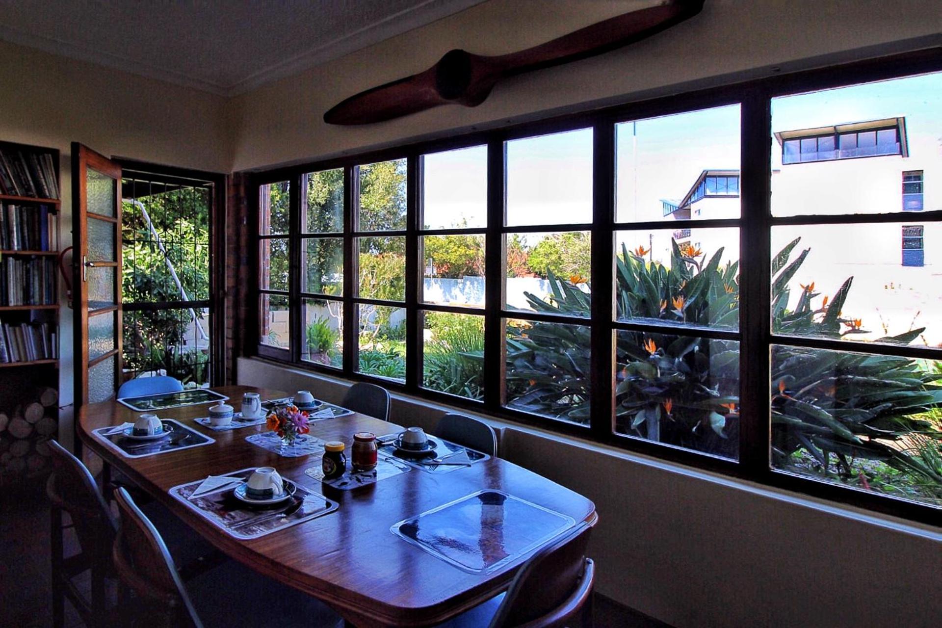 Zoete Inval Travelers Lodge Guesthouse Hermanus