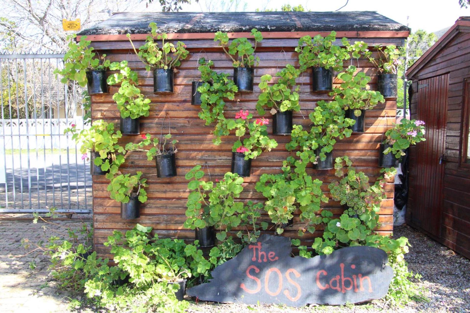 Zoete Inval Travelers Lodge Guesthouse Hermanus