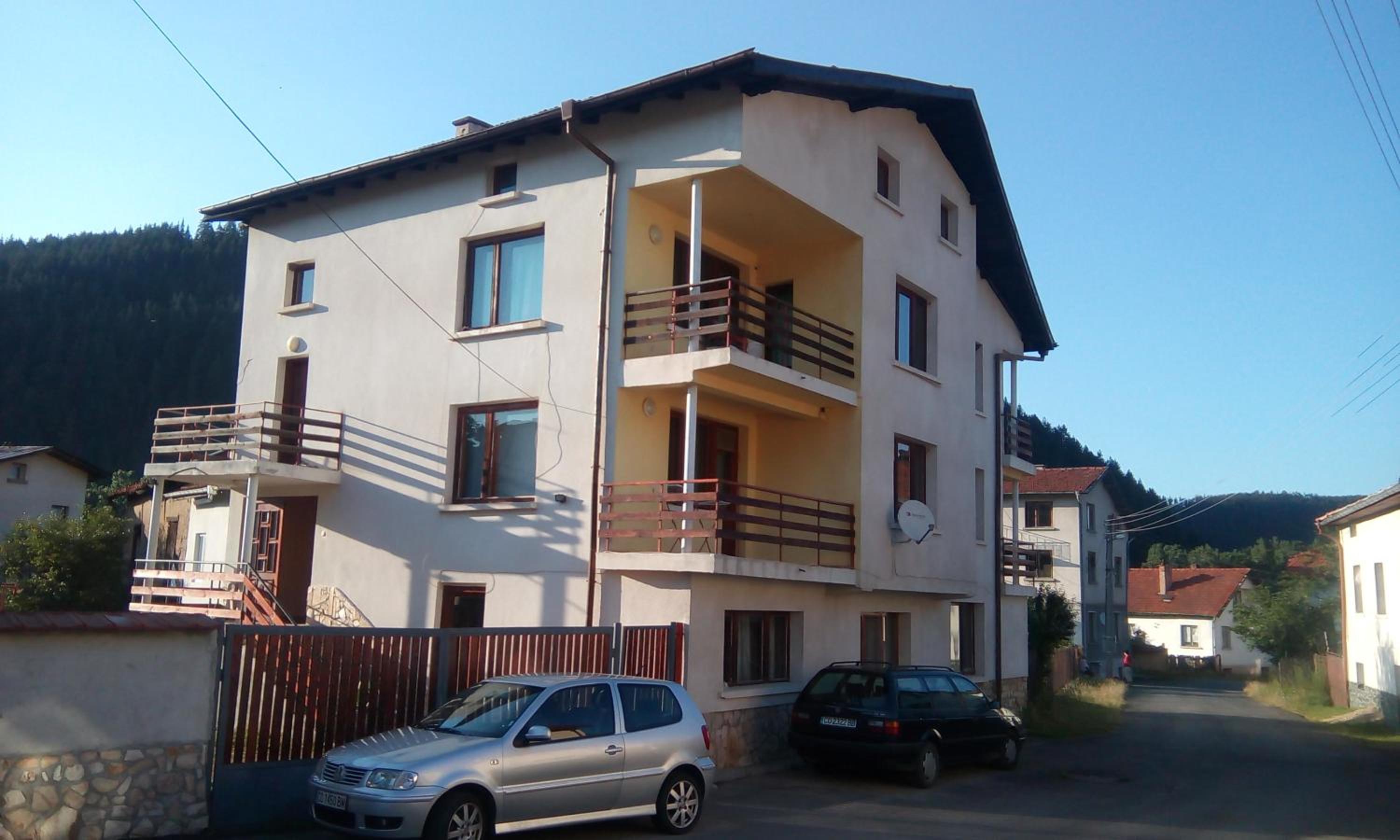 Guest House Lorian