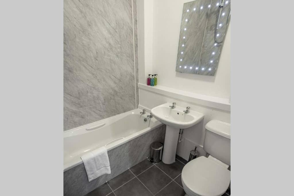 ☆Spacious Flat Close to University and City Centre view 5