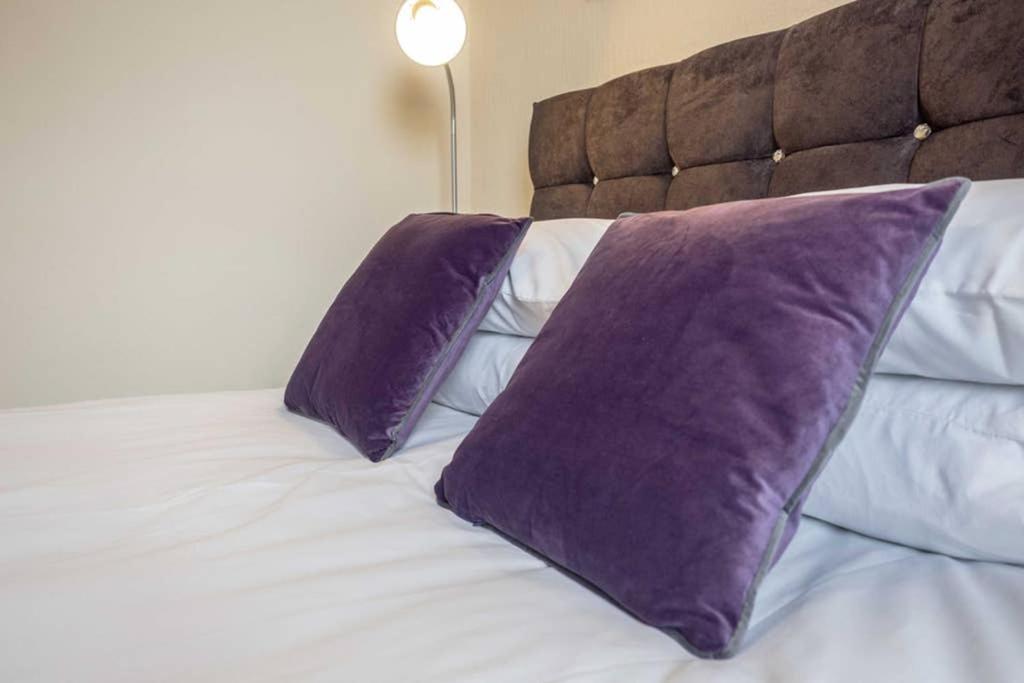 ☆Spacious Flat Close to University and City Centre view 2