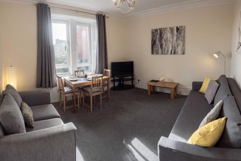 ☆Spacious Flat Close to University and City Centre view 4