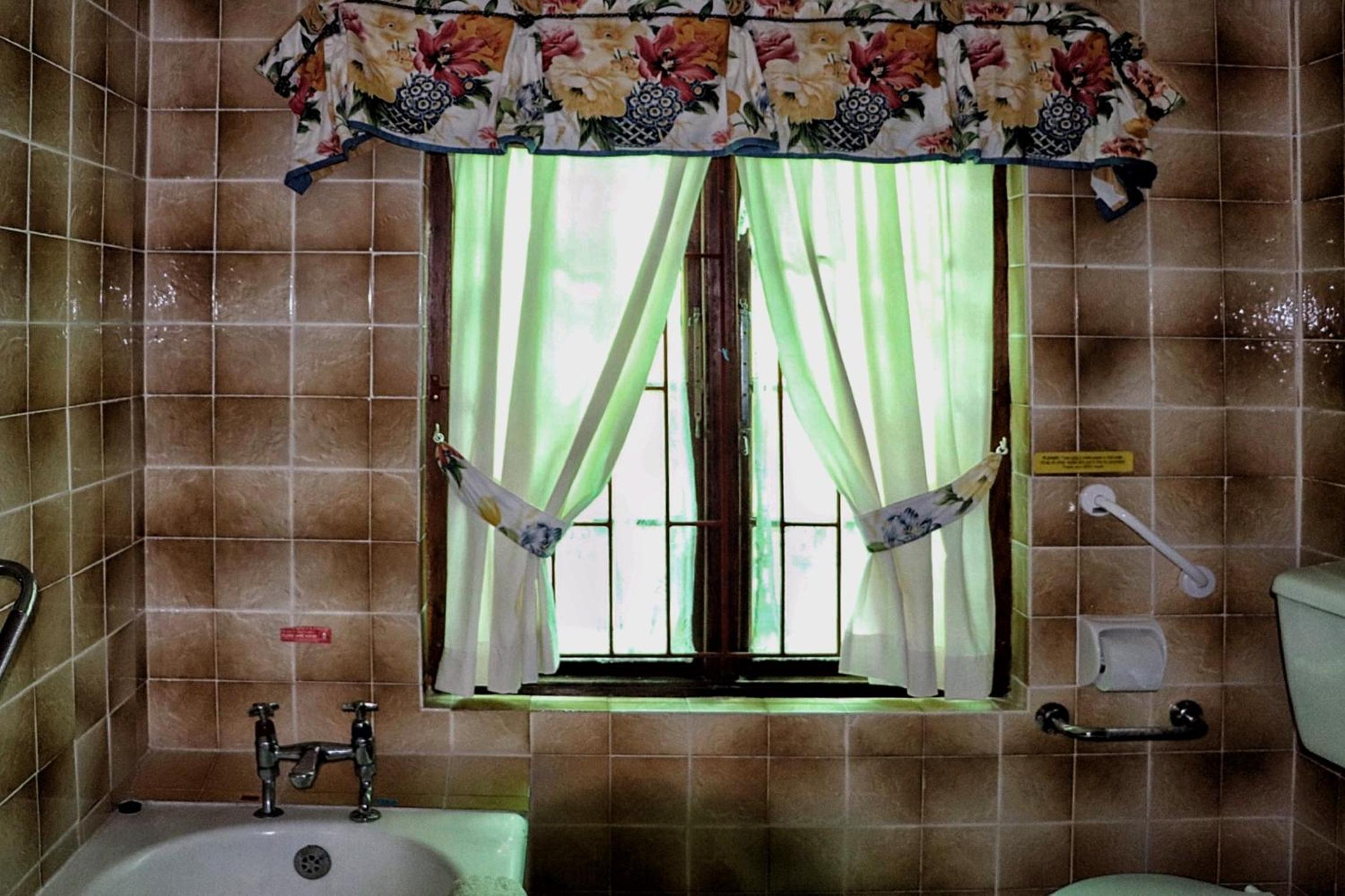 Zoete Inval Travelers Lodge Guesthouse Hermanus