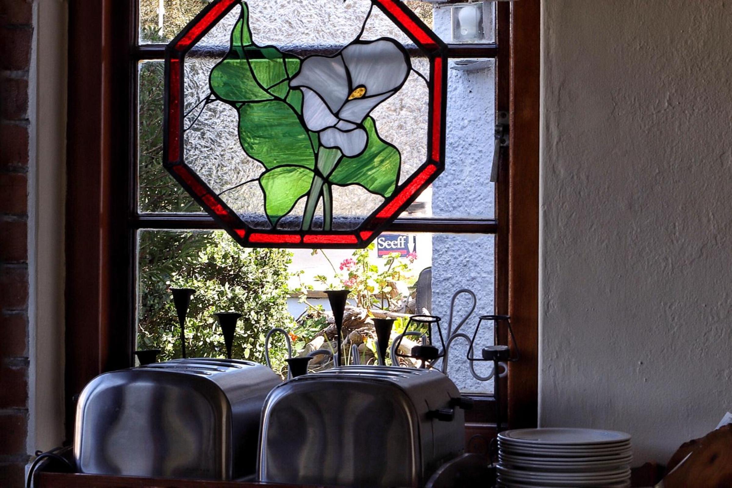 Zoete Inval Travelers Lodge Guesthouse Hermanus