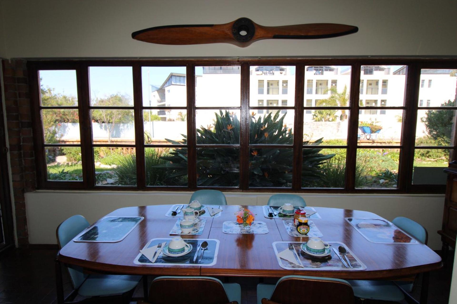 Zoete Inval Travelers Lodge Guesthouse Hermanus