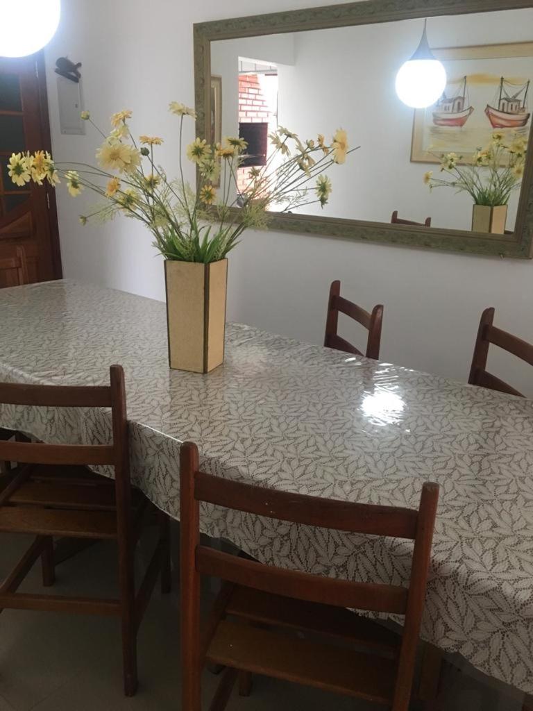 Linda cobertura de 3 quartos na praia grande em Ubatuba view 2
